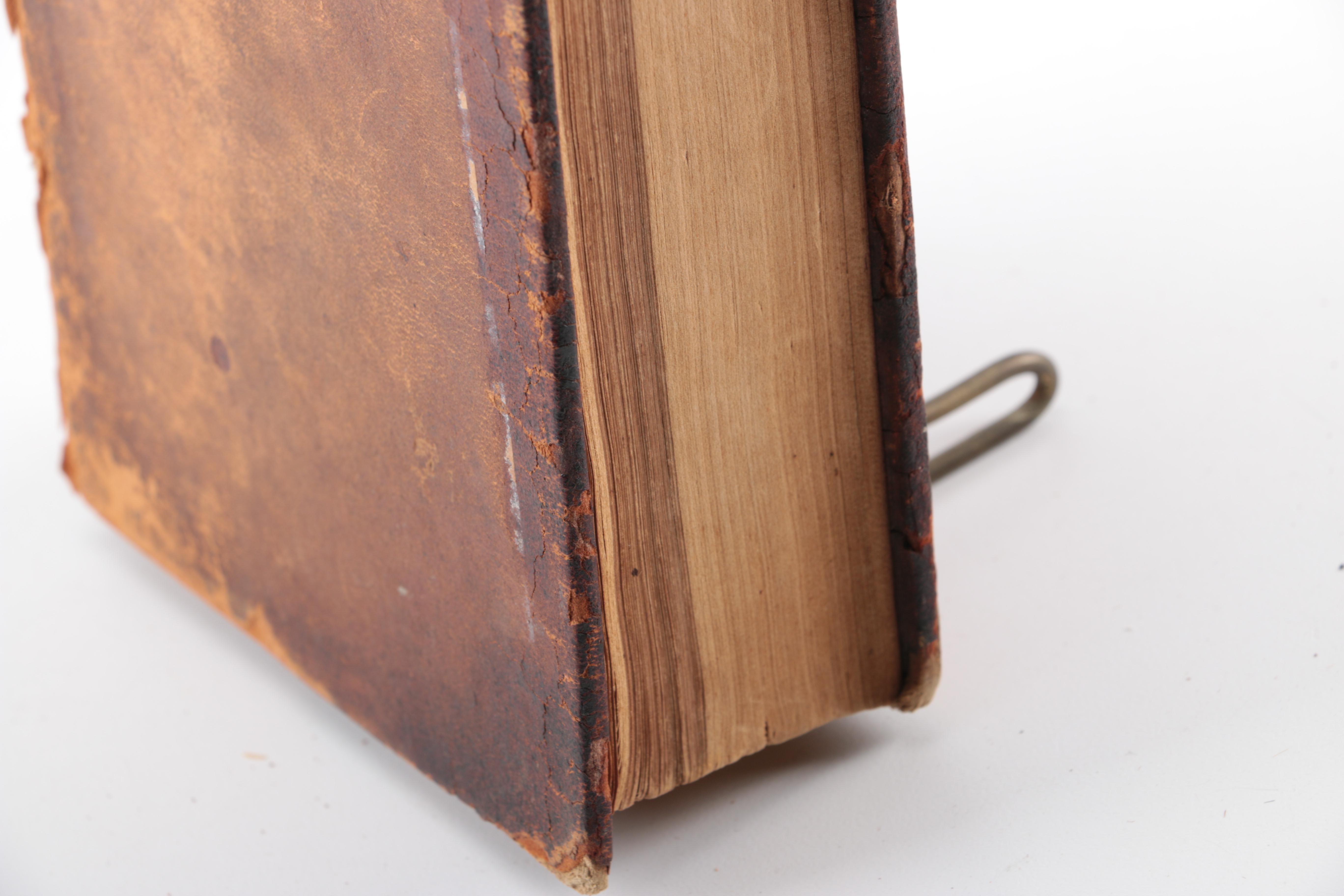 1830s Medical Books on Midwifery and "The Diseases of Females"