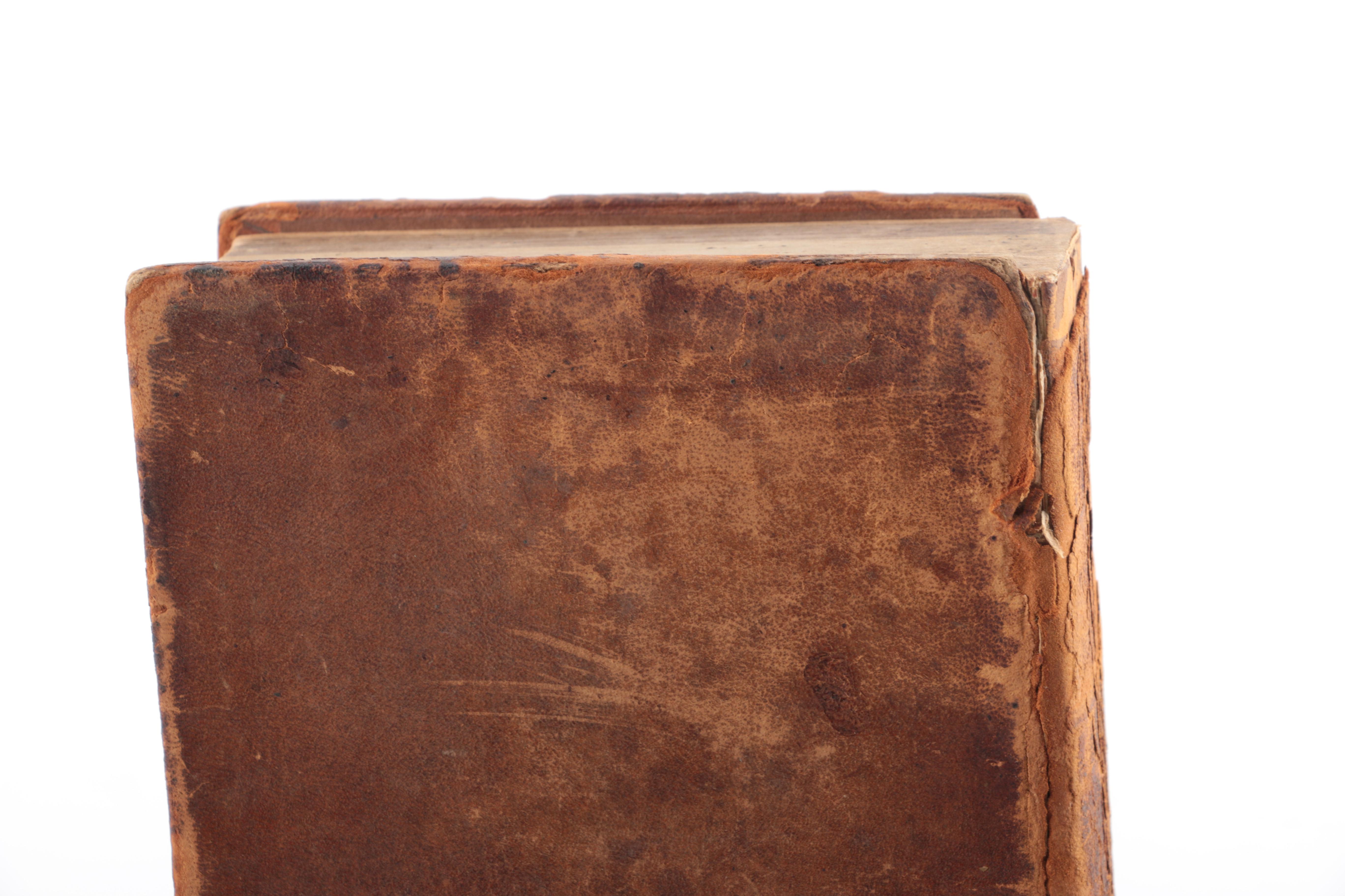 1830s Medical Books on Midwifery and "The Diseases of Females"