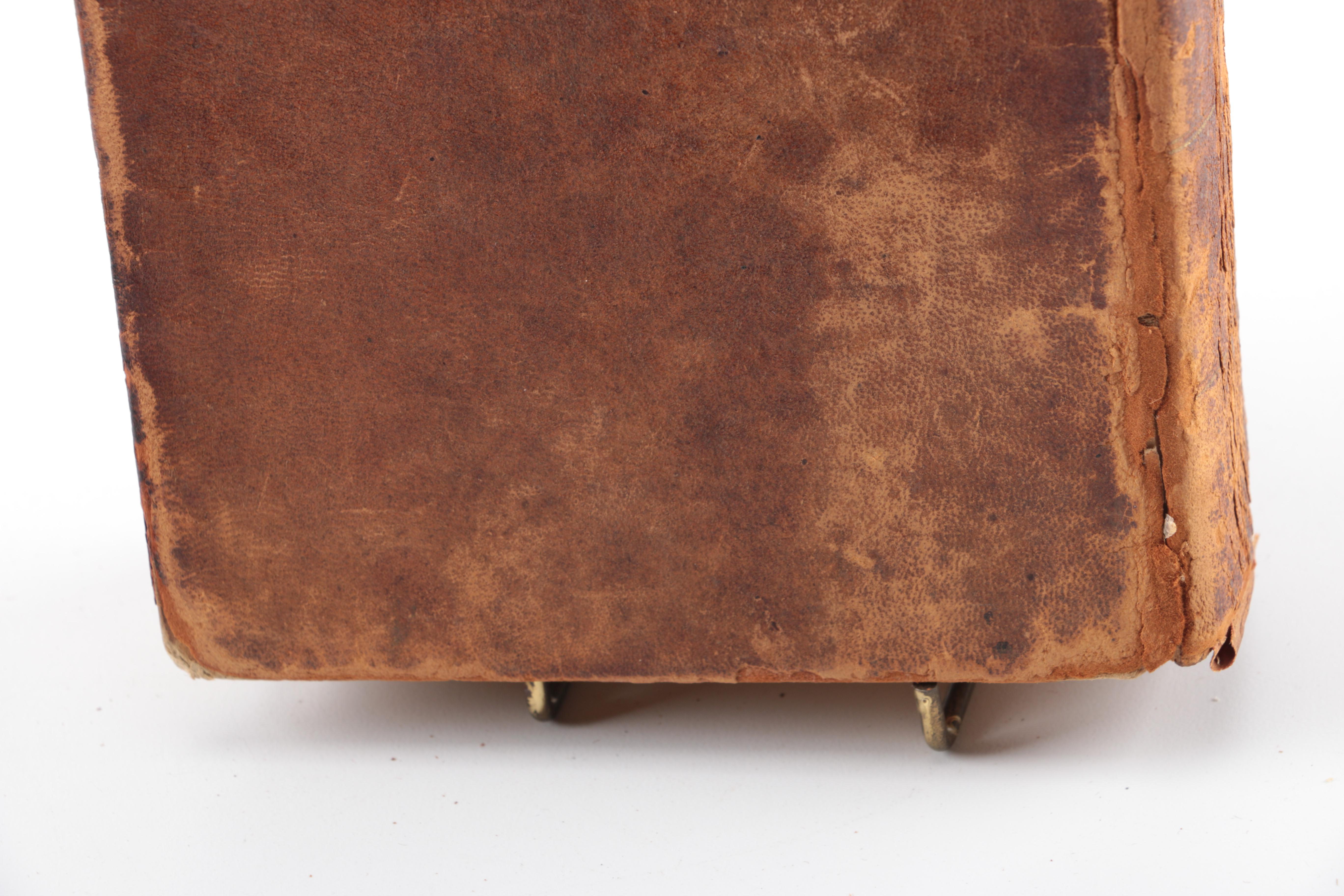 1830s Medical Books on Midwifery and "The Diseases of Females"