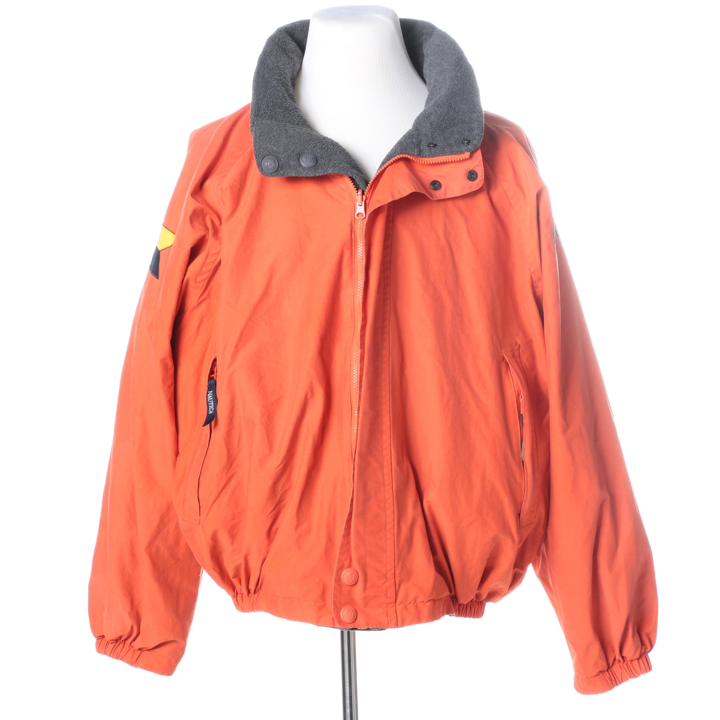 Nautica Men's Ski Jacket