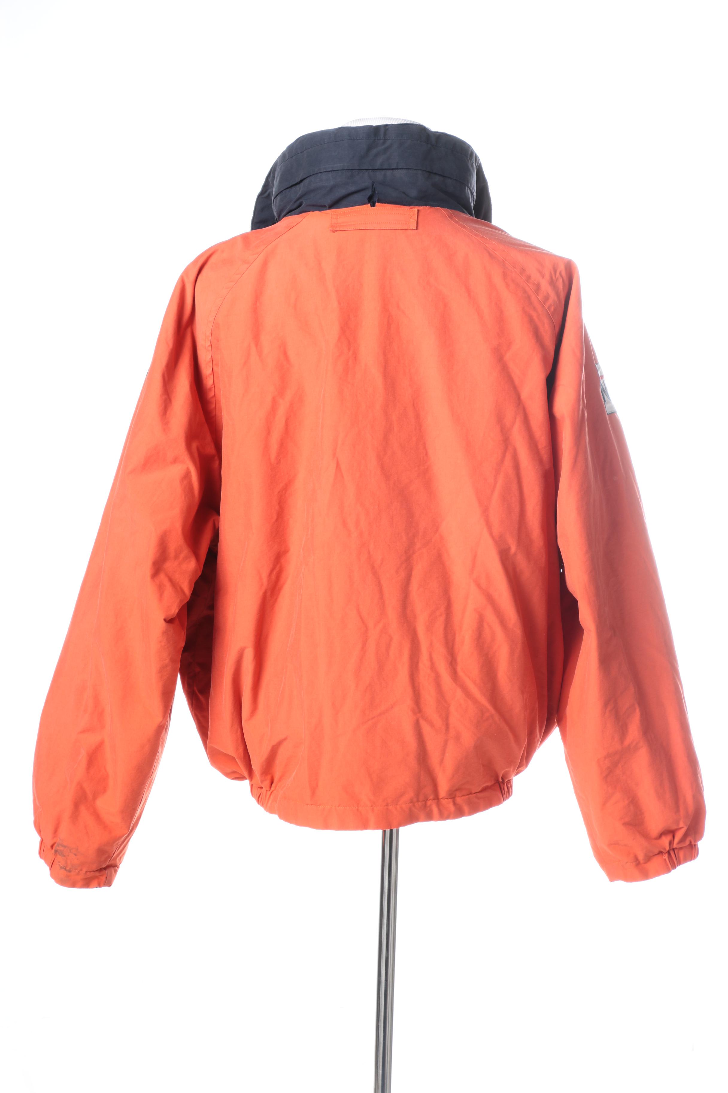 Nautica Men's Ski Jacket