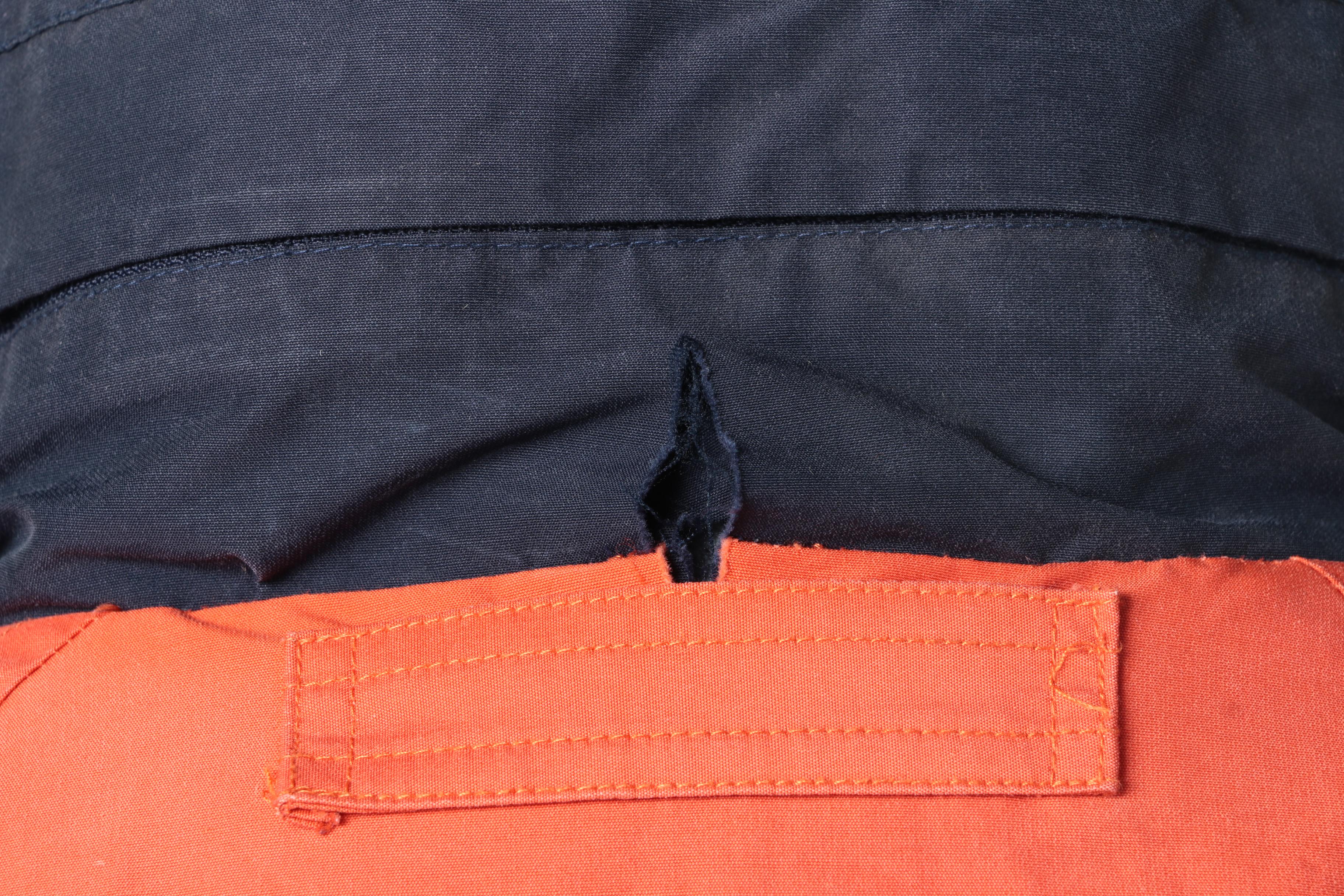 Nautica Men's Ski Jacket