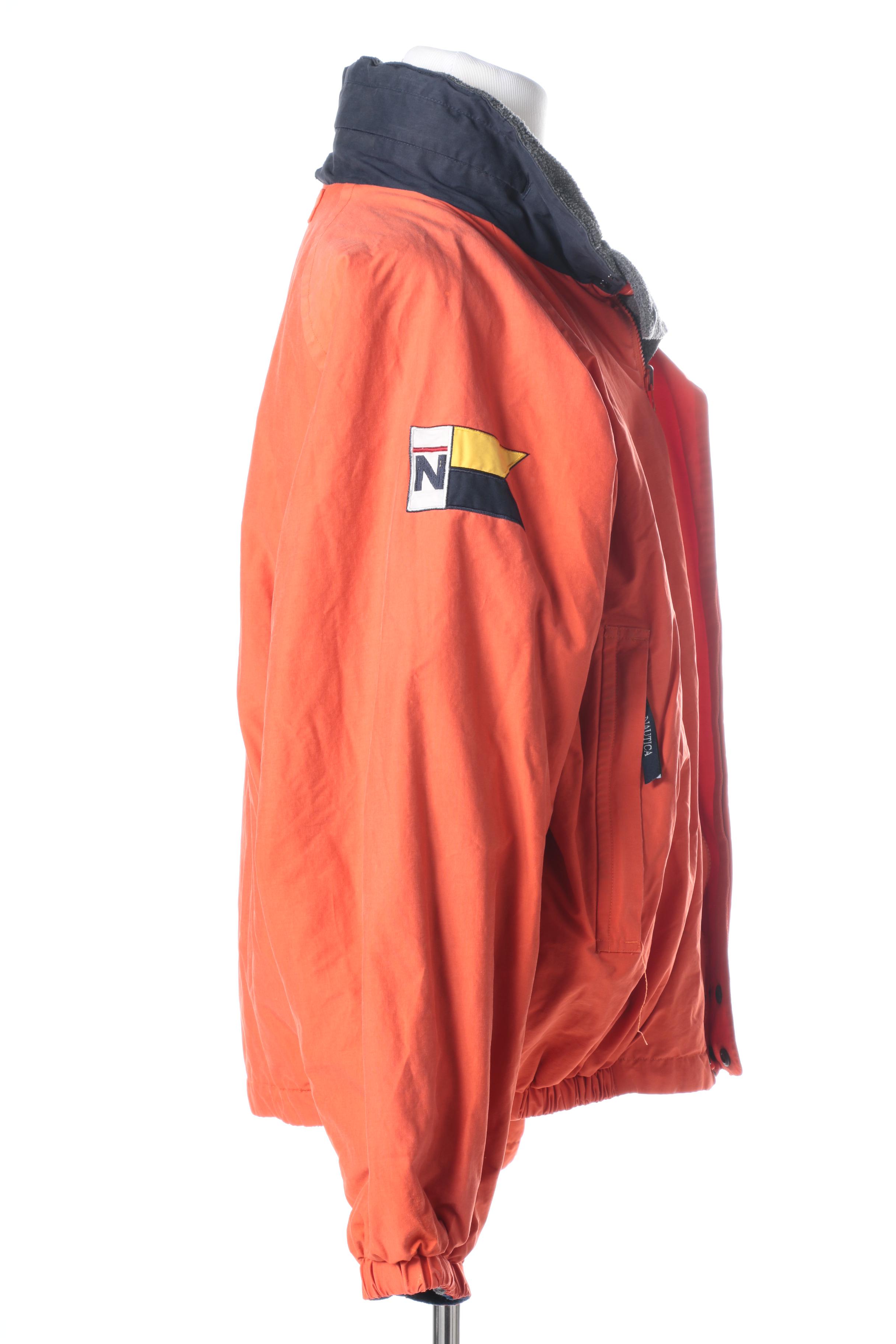 Nautica Men's Ski Jacket