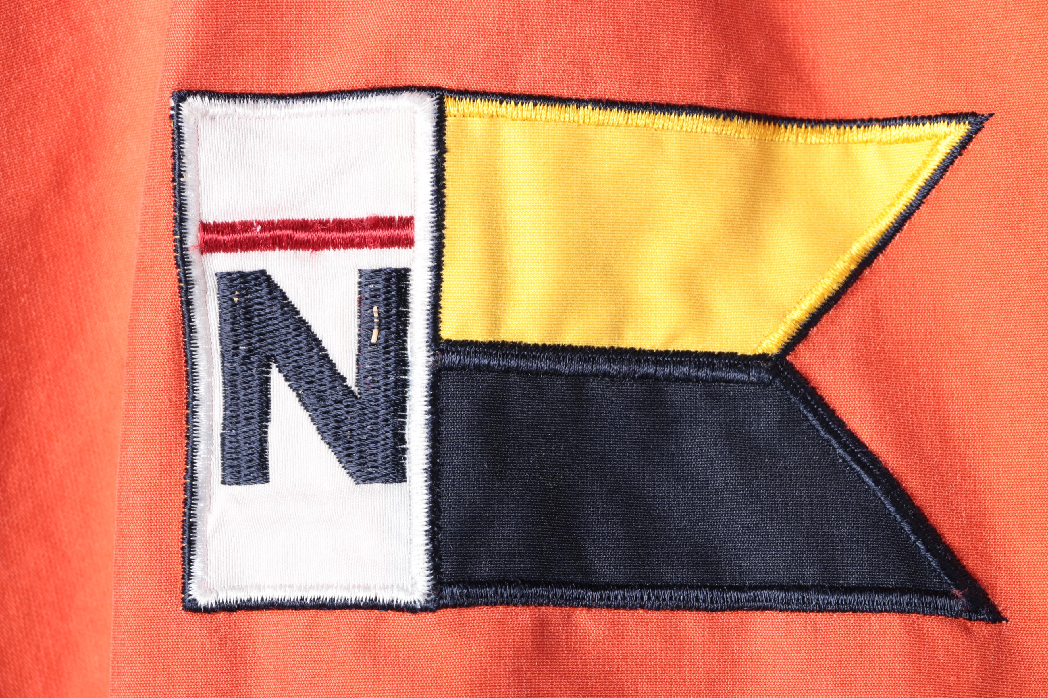 Nautica Men's Ski Jacket