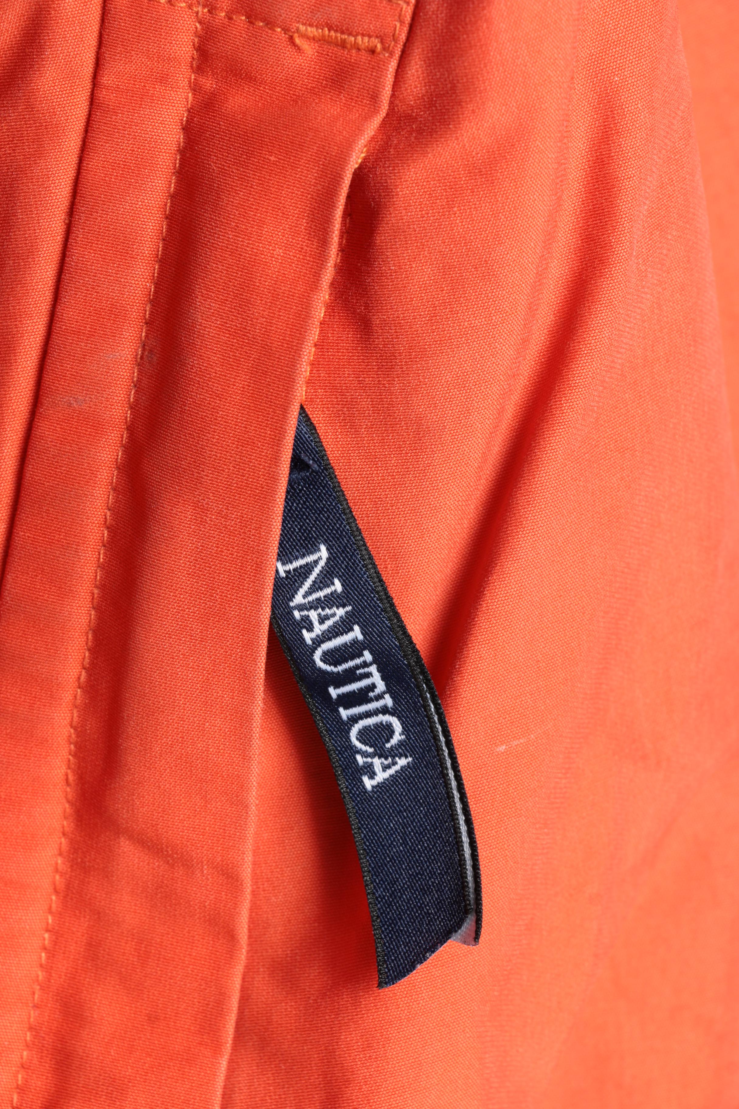 Nautica Men's Ski Jacket