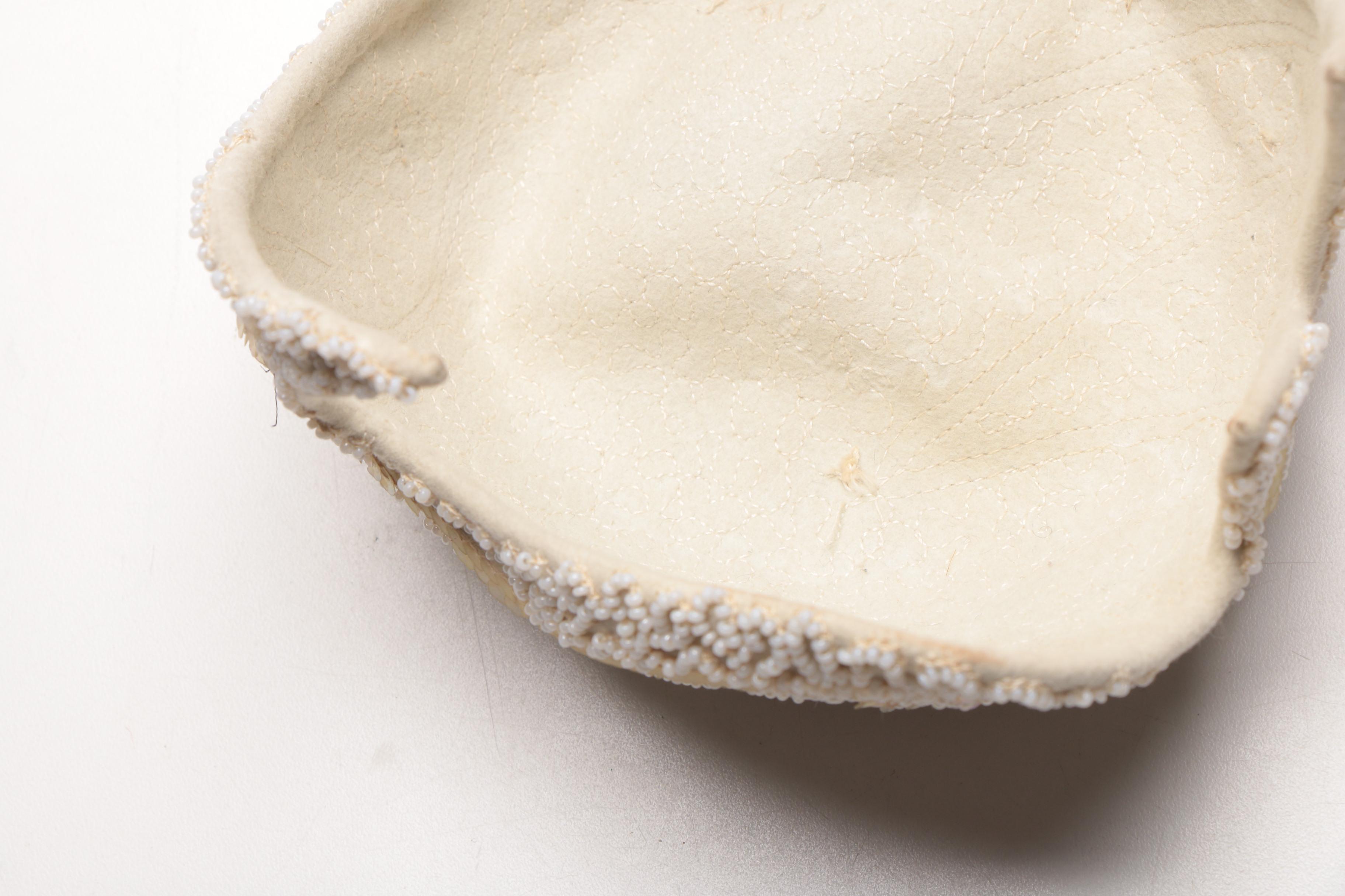 Women's Vintage Hats and Headpieces