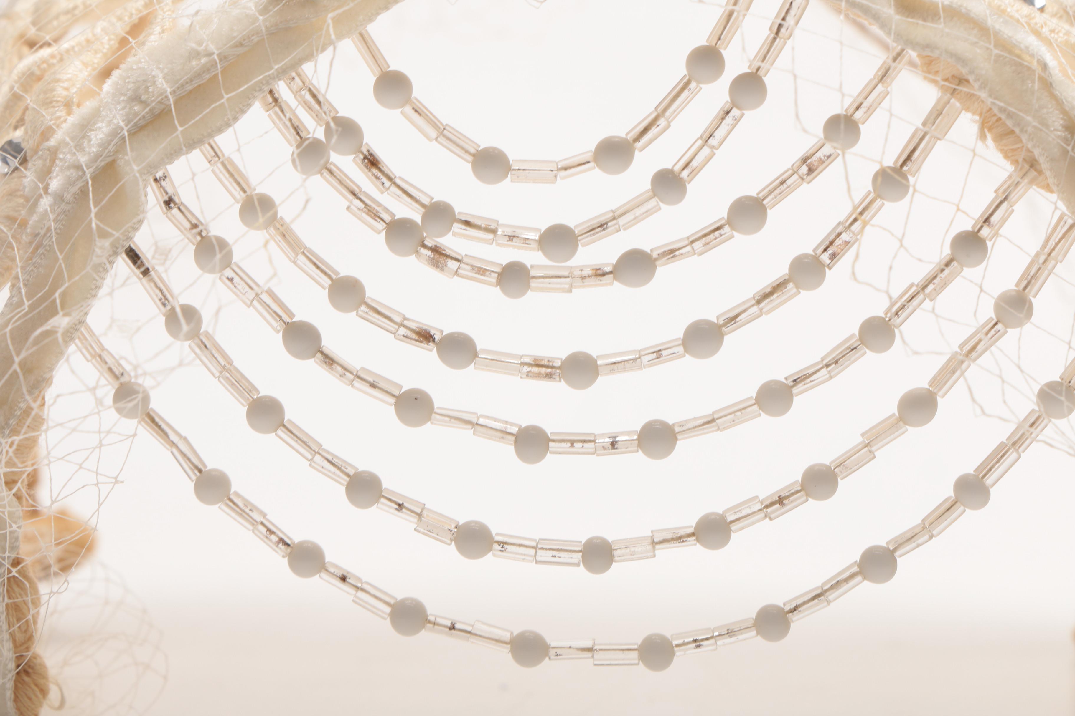 Women's Vintage Hats and Headpieces