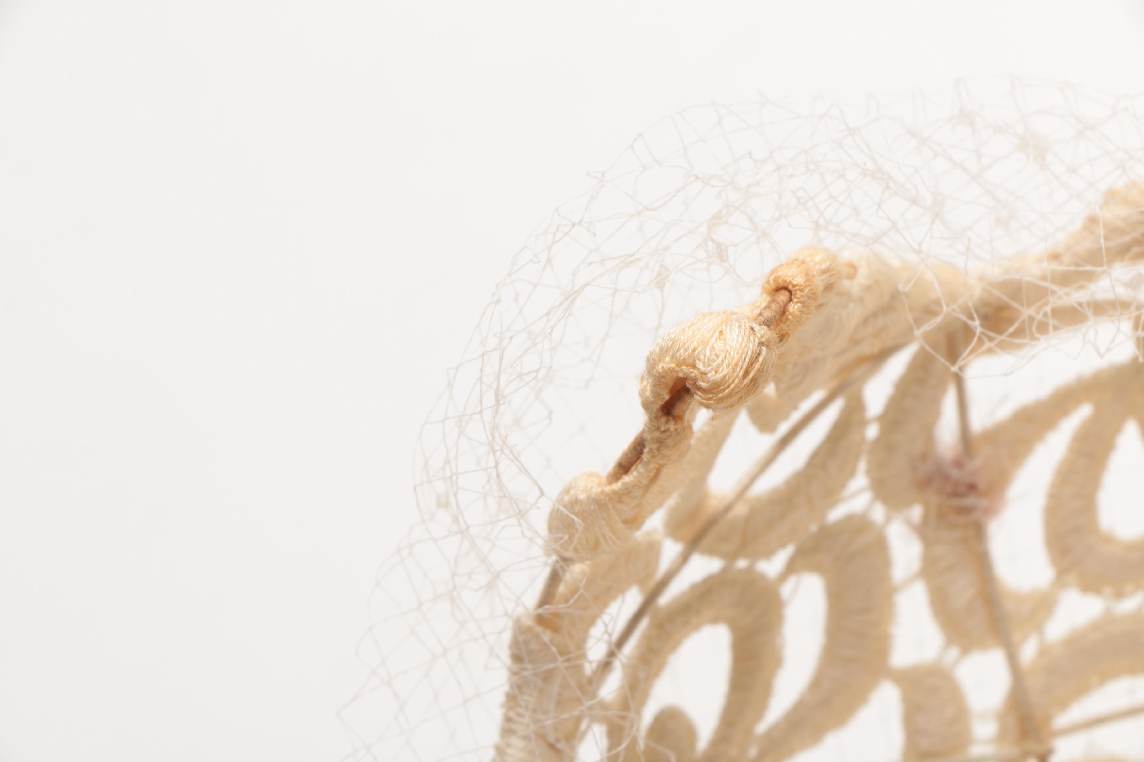 Women's Vintage Hats and Headpieces