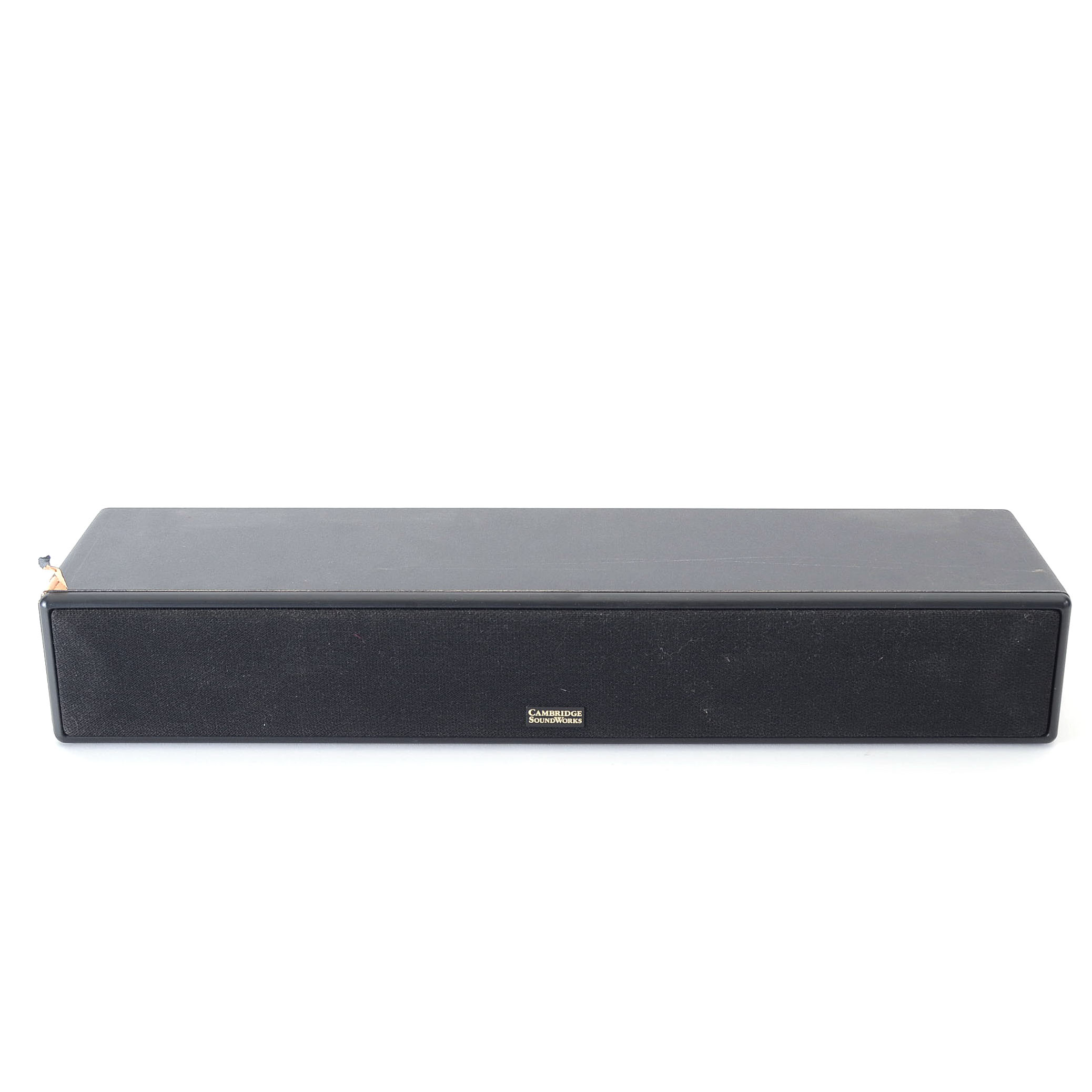 Cambridege SoundWorks Surround Sound System