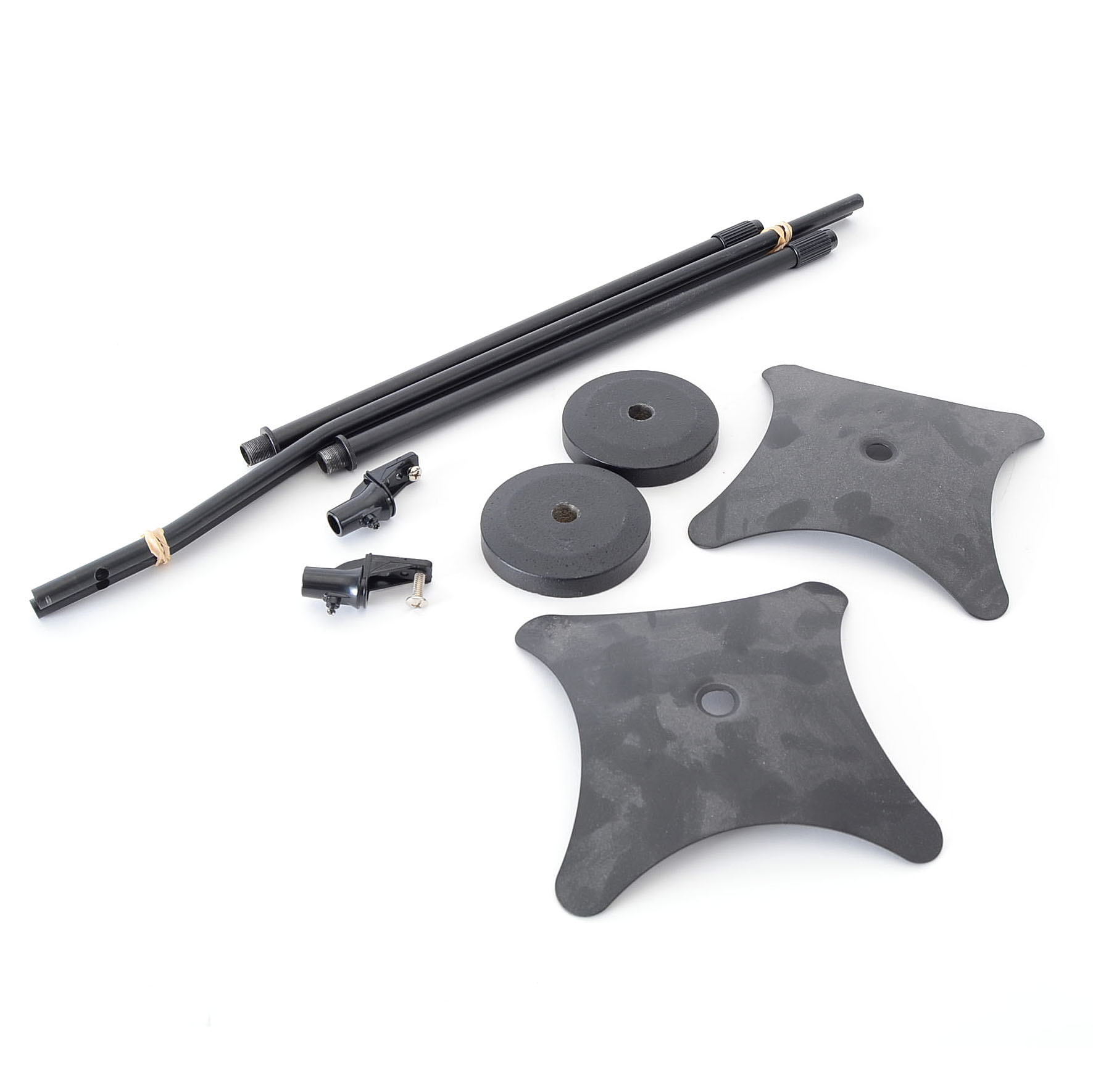 Cambridege SoundWorks Surround Sound System