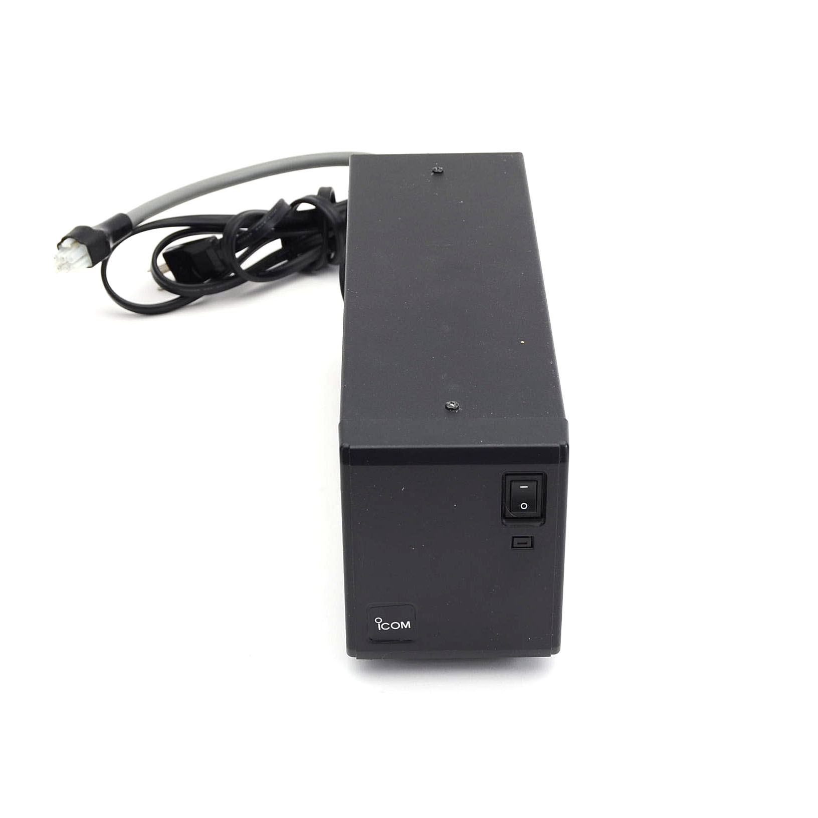 Icom IC-746Pro Transceiver and Components