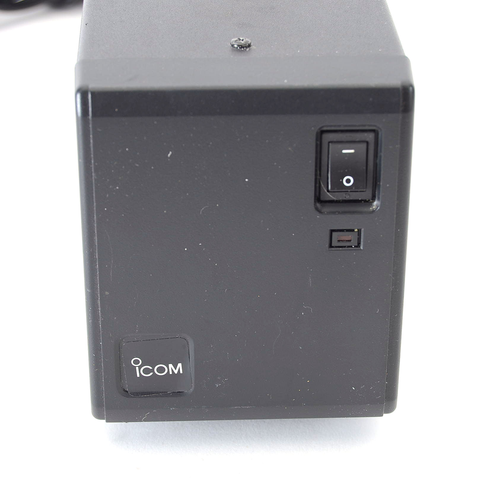 Icom IC-746Pro Transceiver and Components