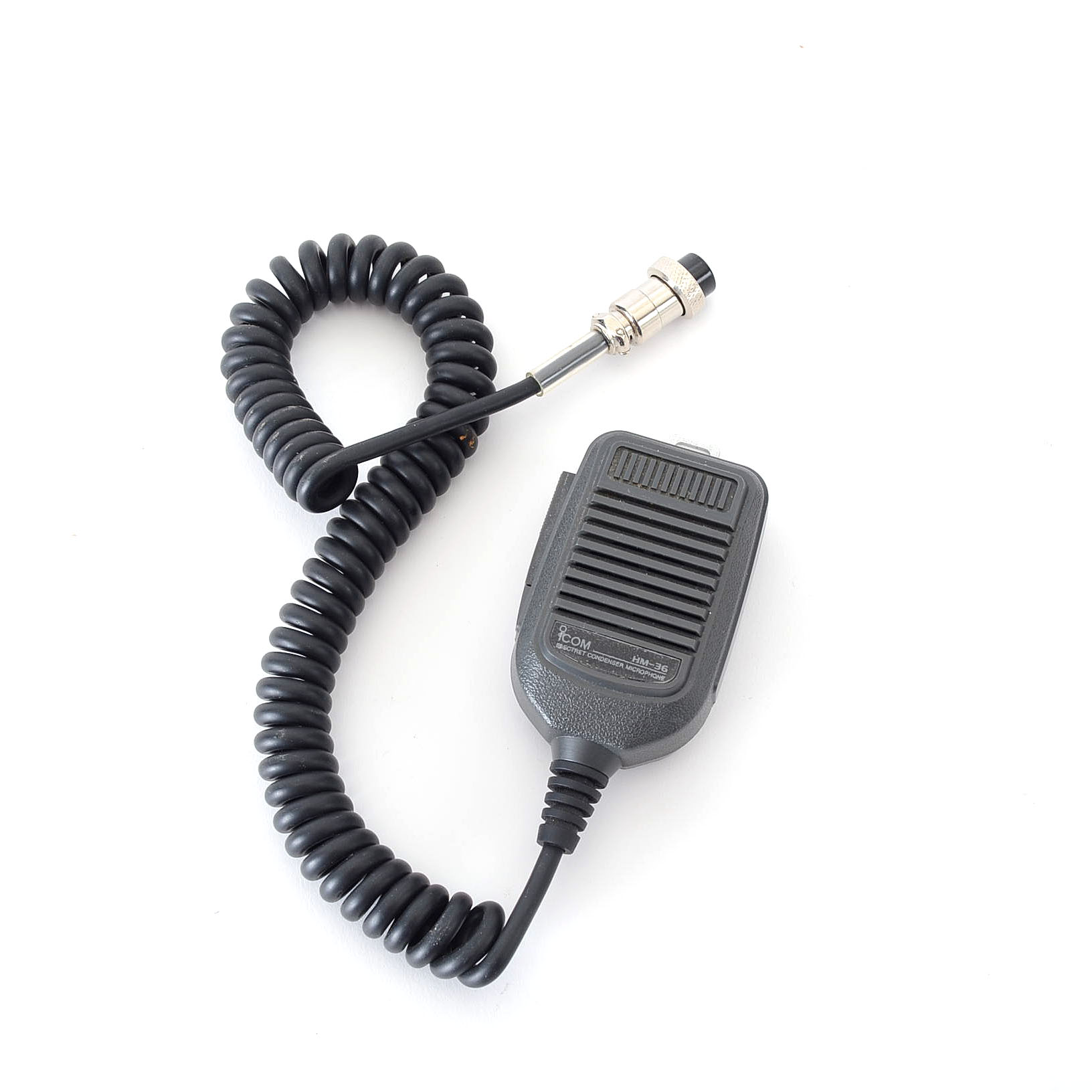 Icom IC-746Pro Transceiver and Components