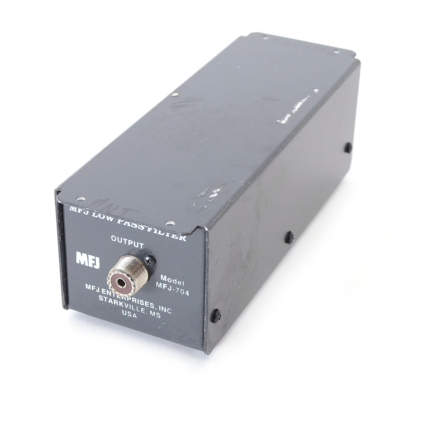 Icom IC-746Pro Transceiver and Components