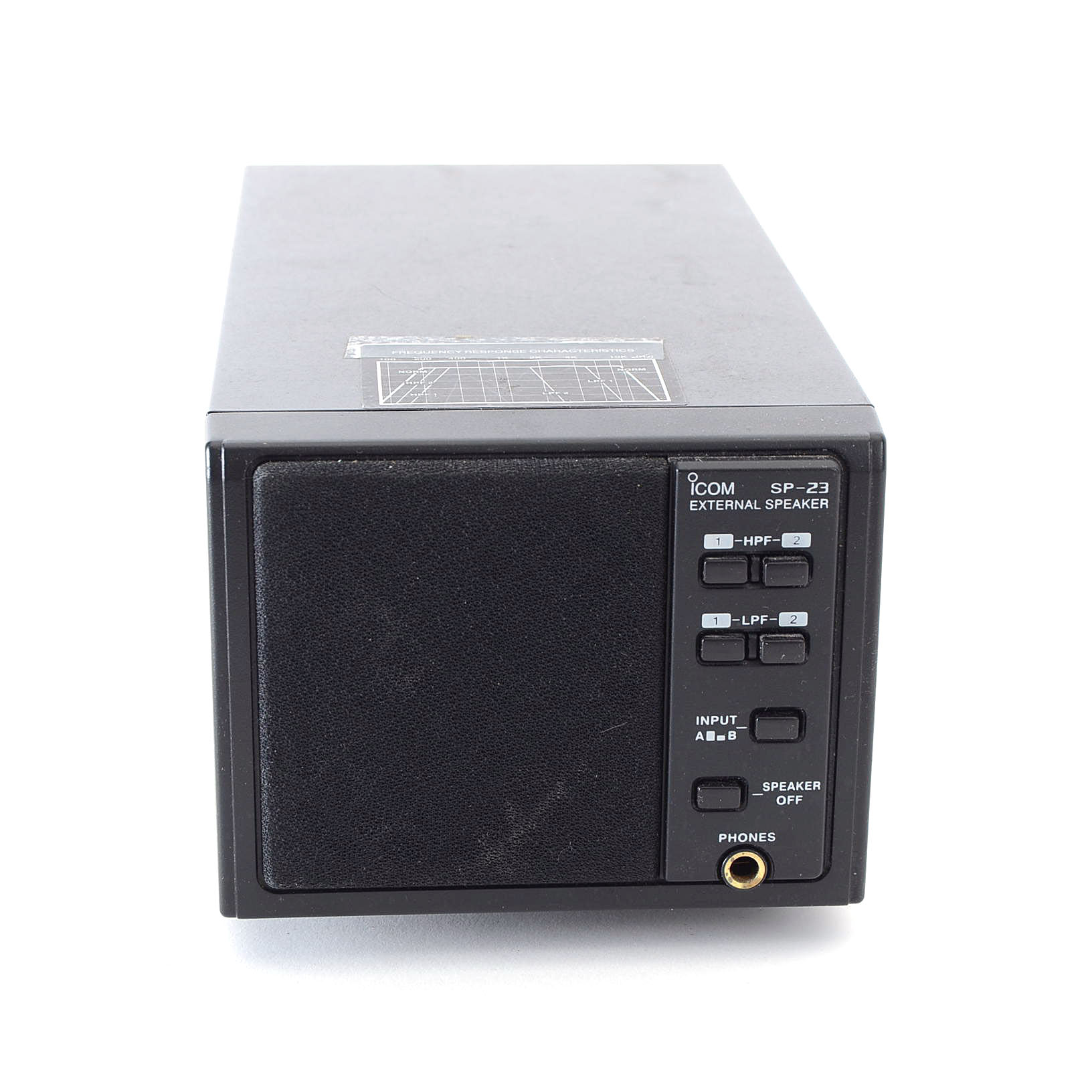 Icom IC-746Pro Transceiver and Components