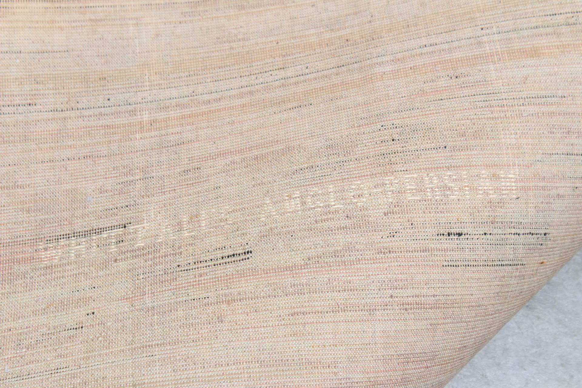 Vintage Room-Sized Anglo-Persian Wilton Rug by M..J. Whittall