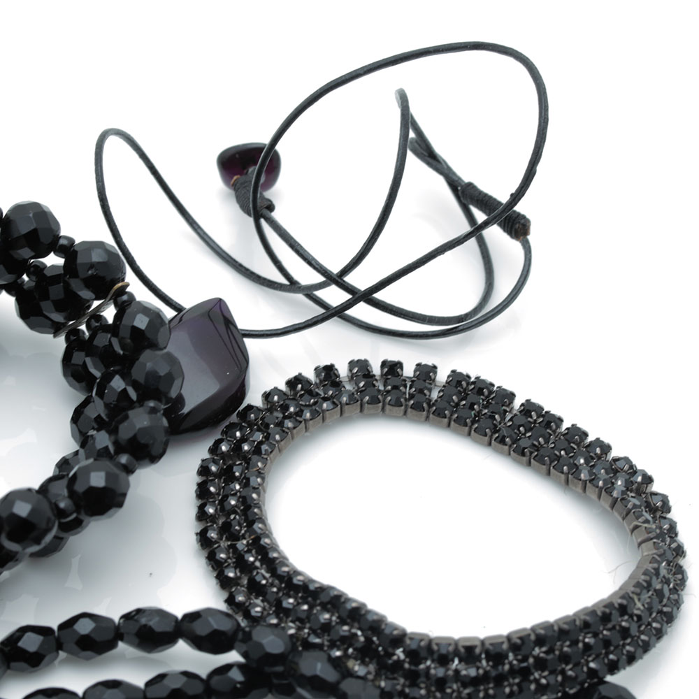 Vintage and Vintage Inspired Costume Jewelry