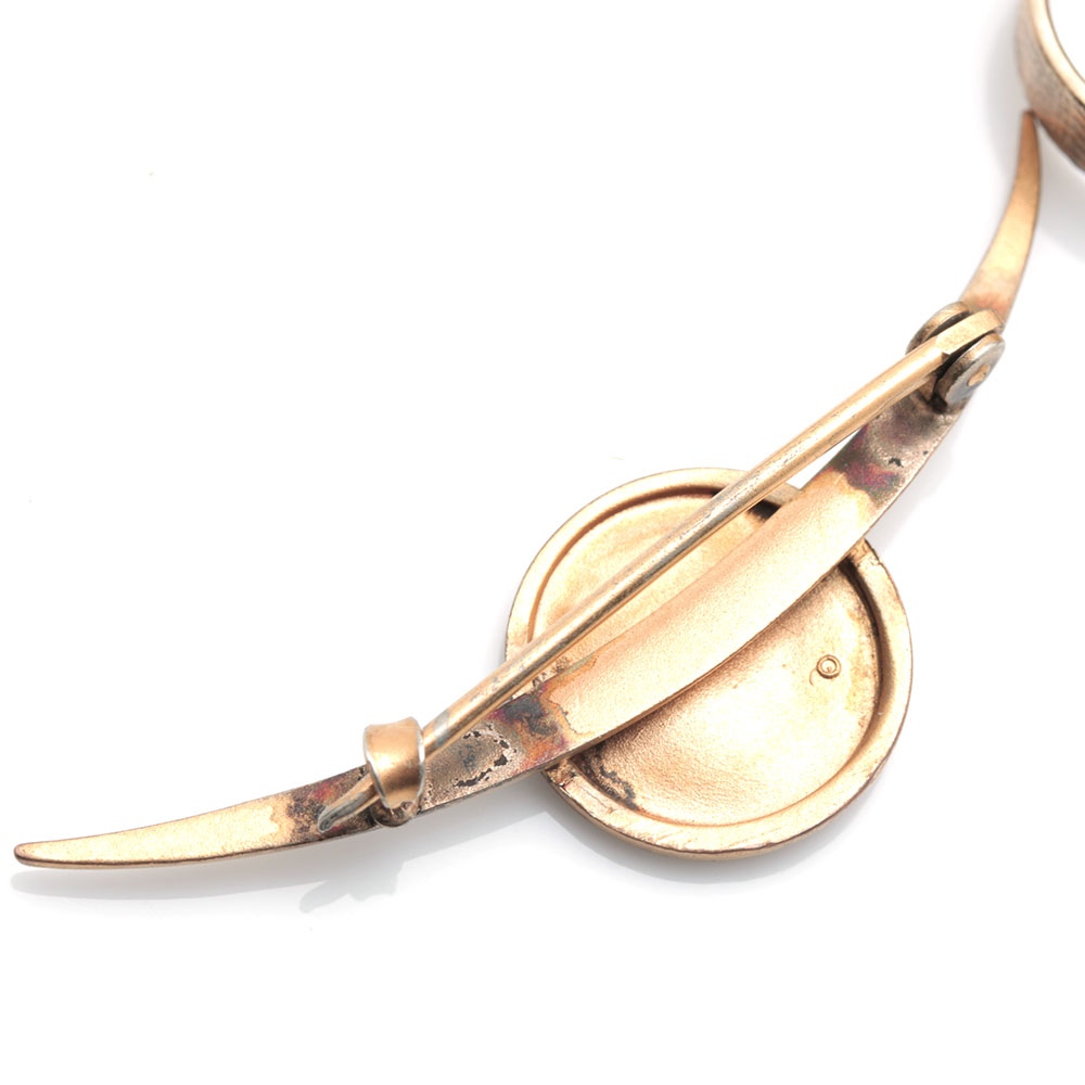 Vintage and Vintage Inspired Costume Jewelry