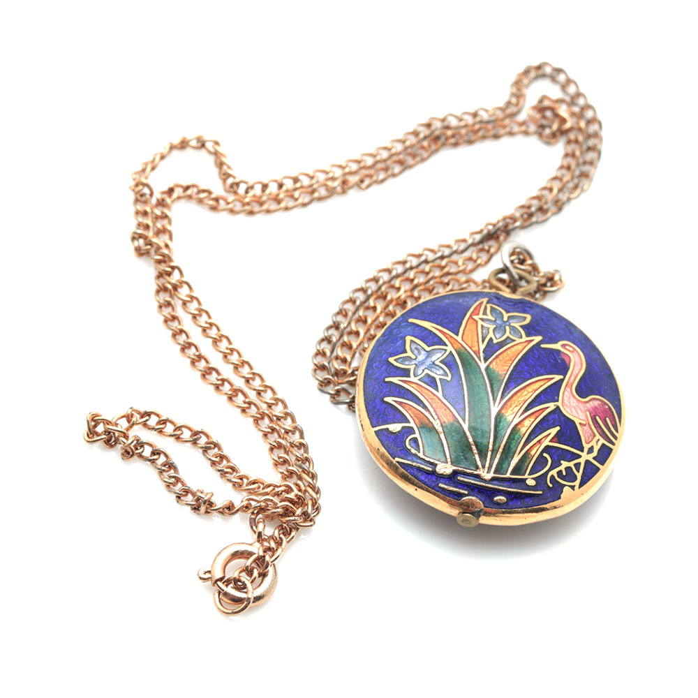 Vintage and Vintage Inspired Costume Jewelry