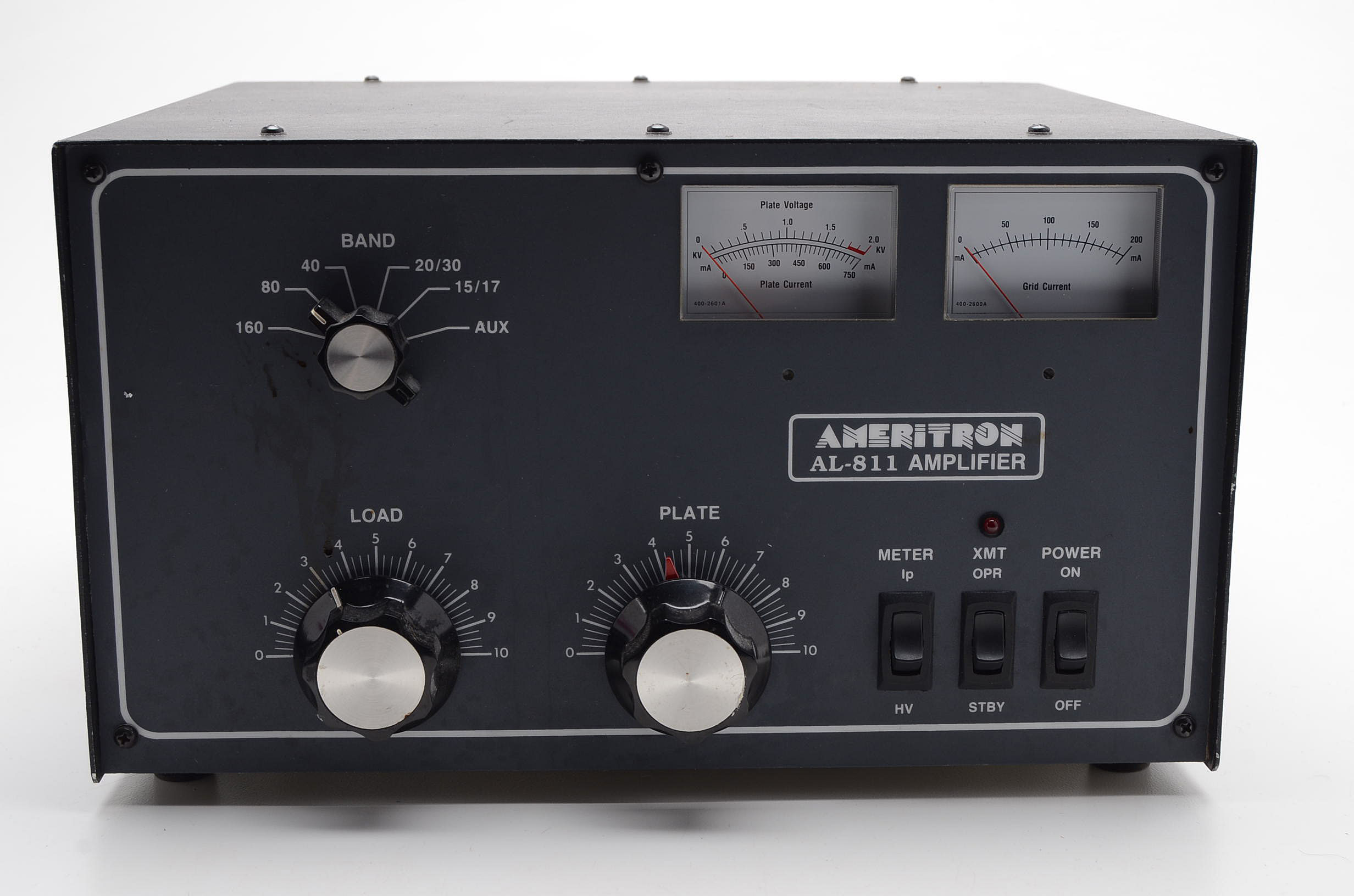 Ameritron AL-811 Series Amplifier