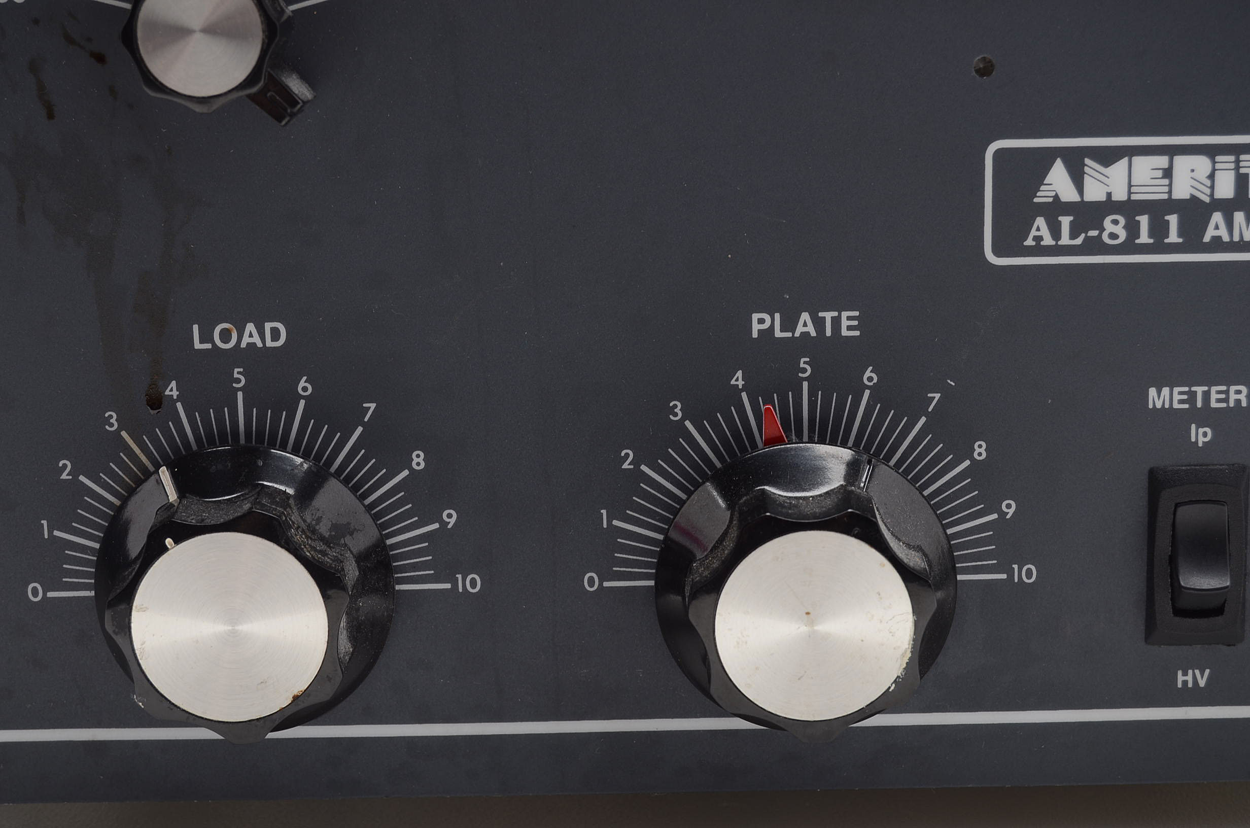 Ameritron AL-811 Series Amplifier