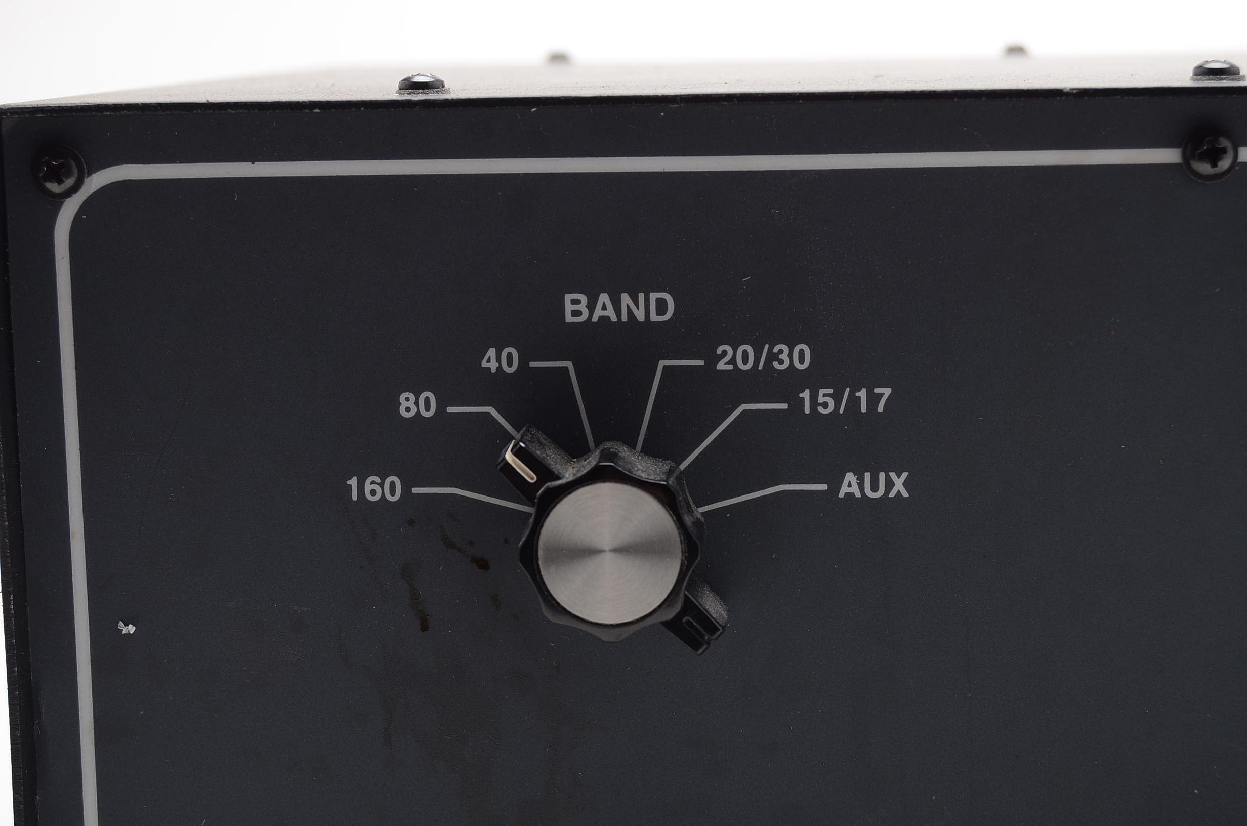 Ameritron AL-811 Series Amplifier