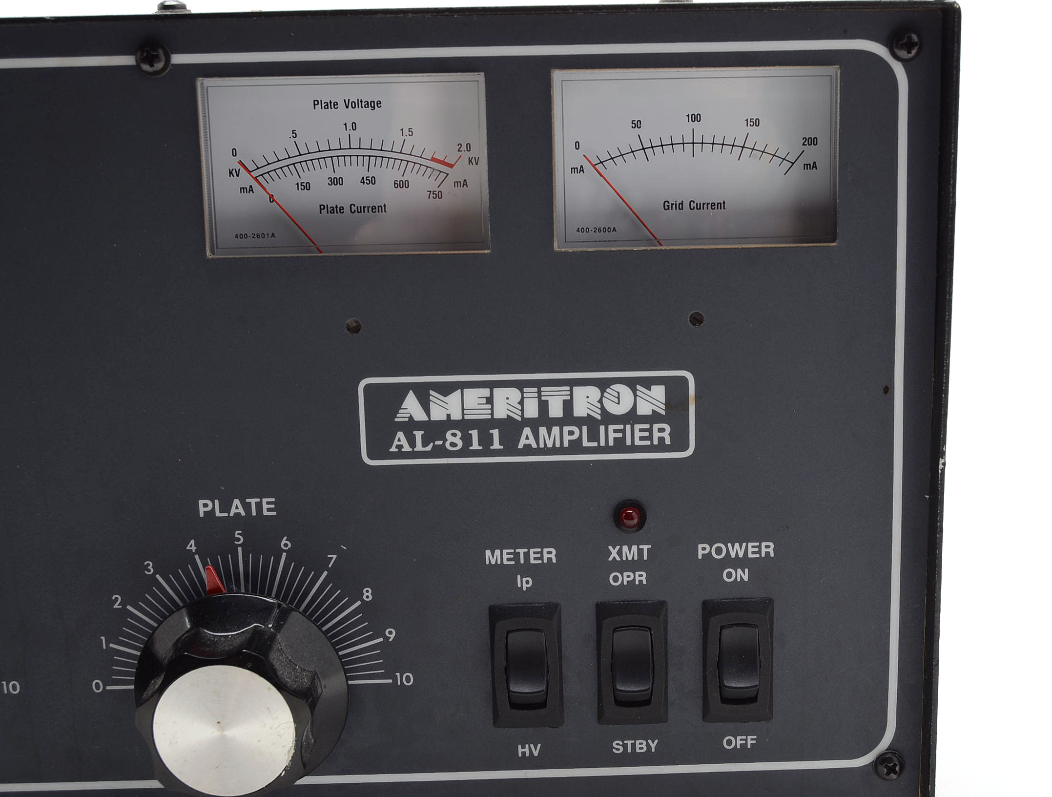 Ameritron AL-811 Series Amplifier