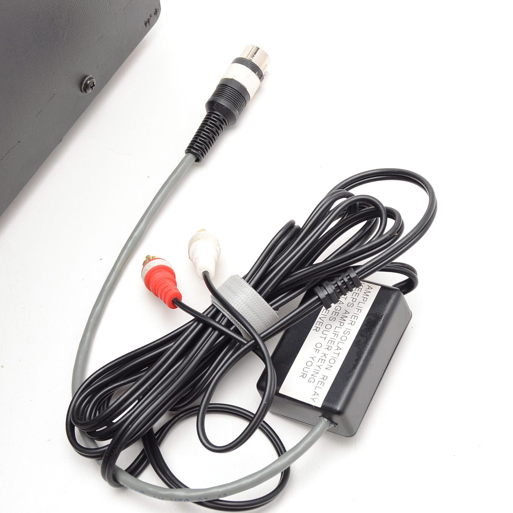 Ameritron AL-811 Series Amplifier