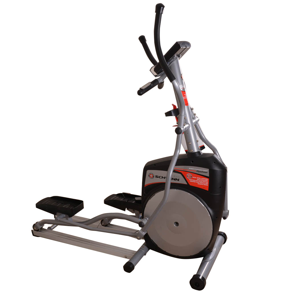 Schwinn Fitness 430 Precision-Balanced Flywheel Elliptical