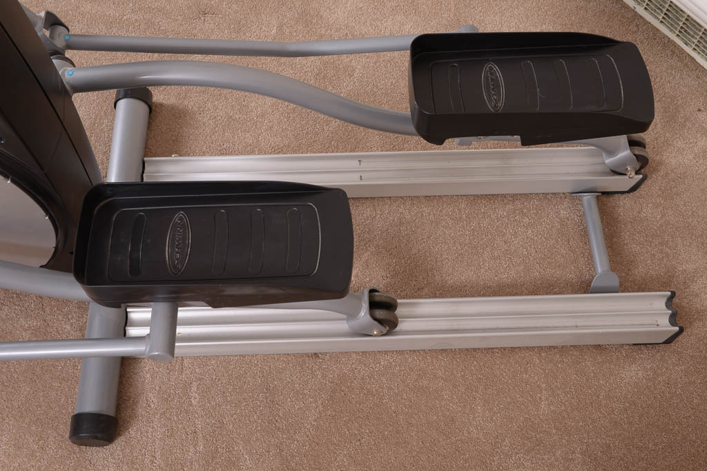 Schwinn Fitness 430 Precision-Balanced Flywheel Elliptical