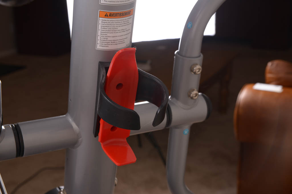 Schwinn Fitness 430 Precision-Balanced Flywheel Elliptical