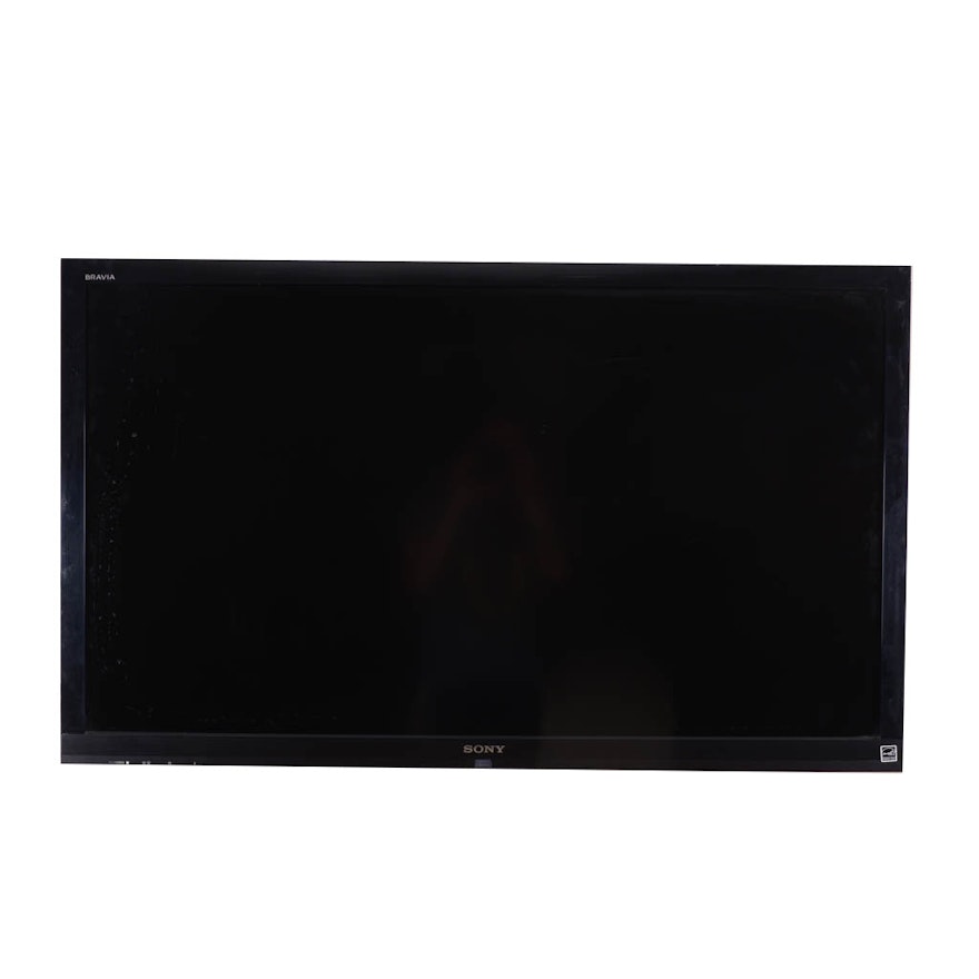 Sony 46" Bravia HD Flatscreen Television