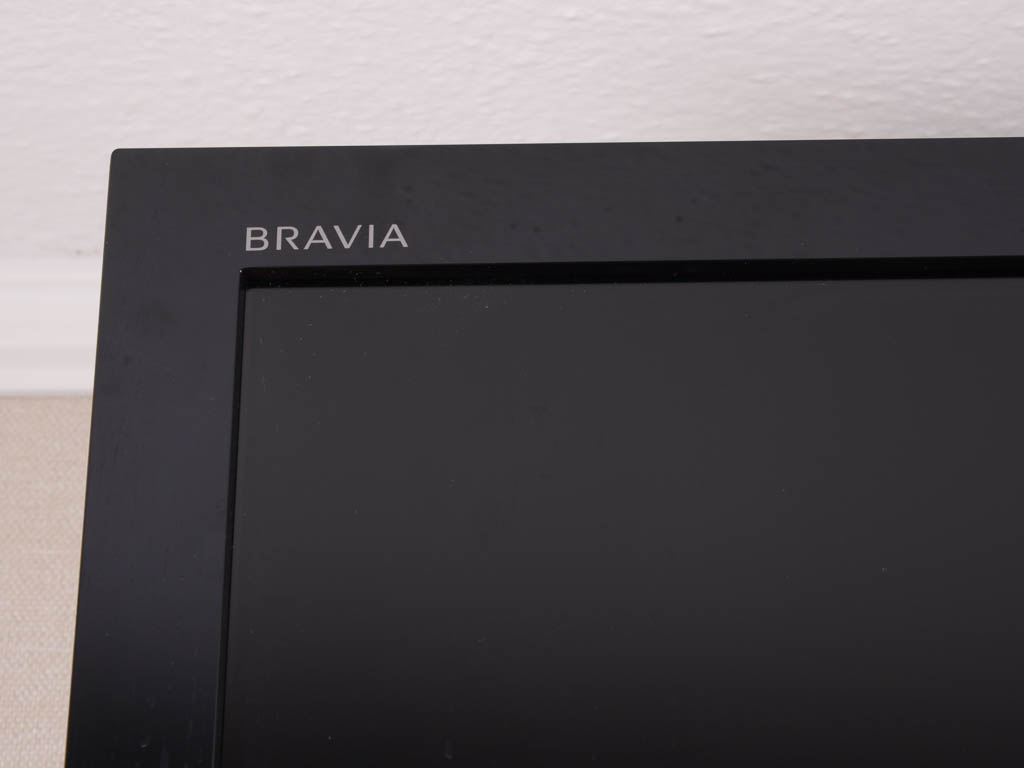 Sony 46" Bravia HD Flatscreen Television