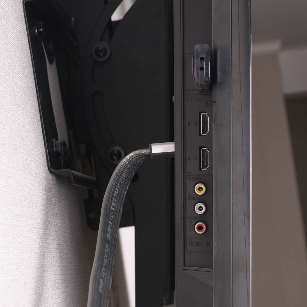 Sony 46" Bravia HD Flatscreen Television