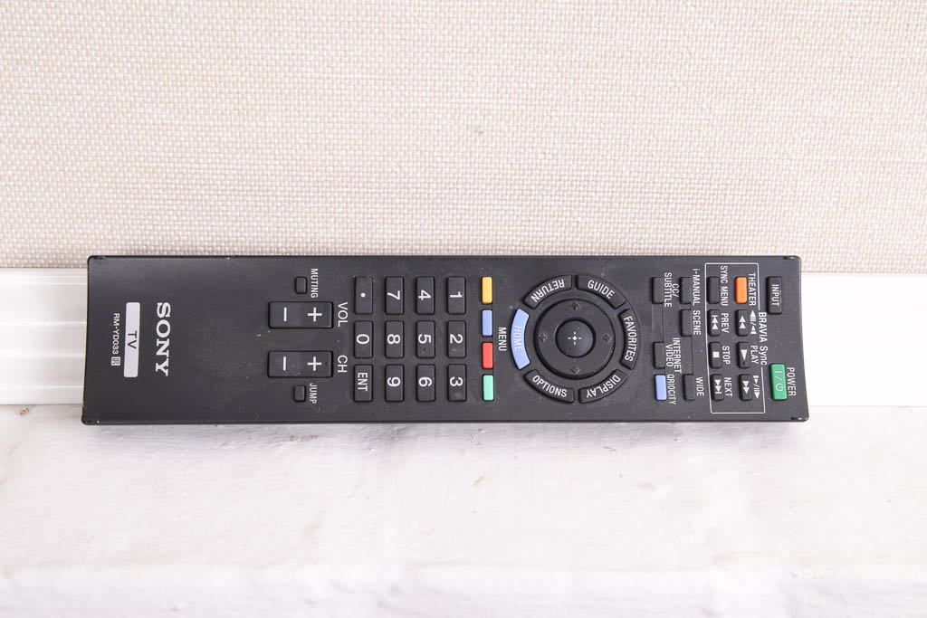 Sony 46" Bravia HD Flatscreen Television