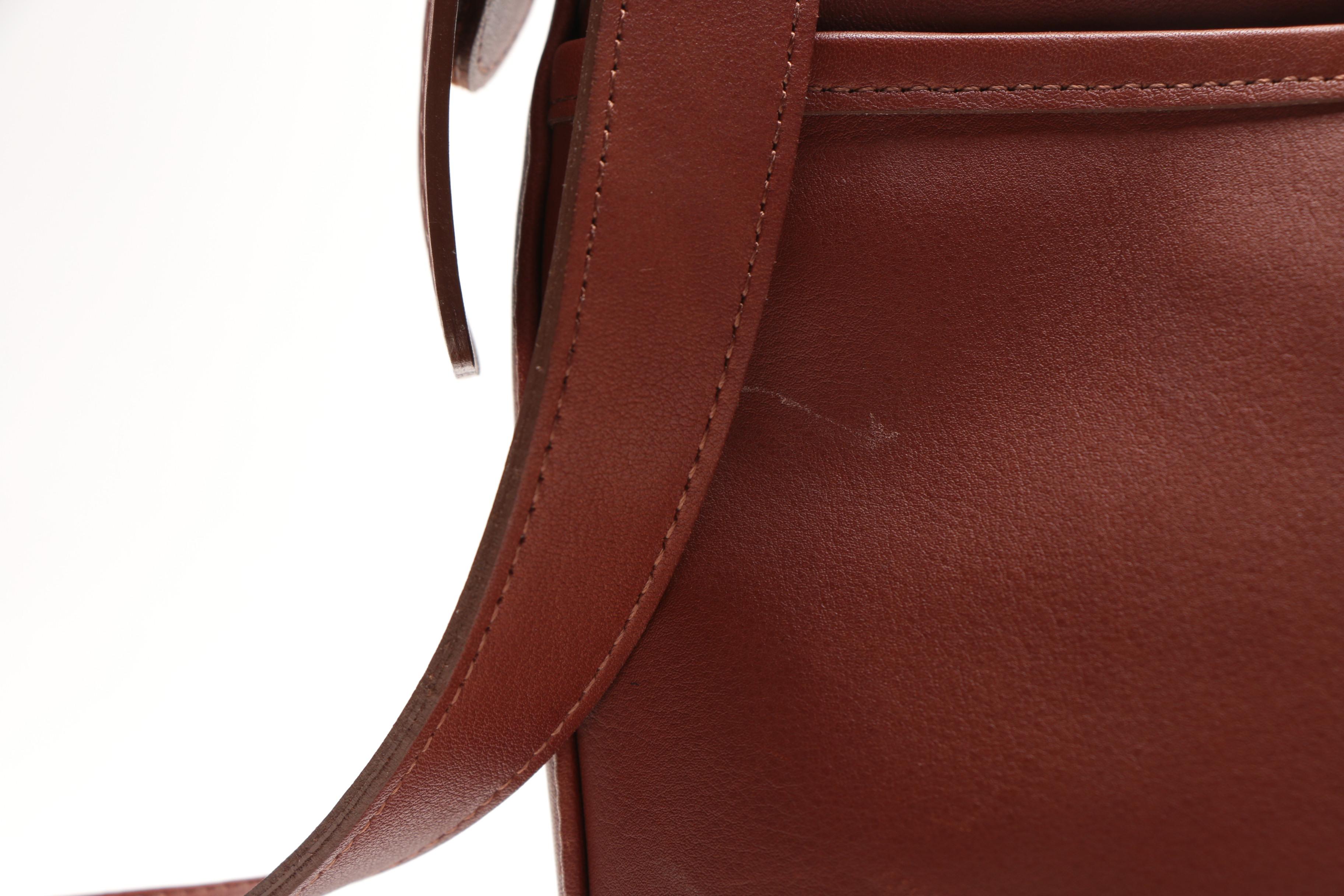 Vintage Coach Handbag