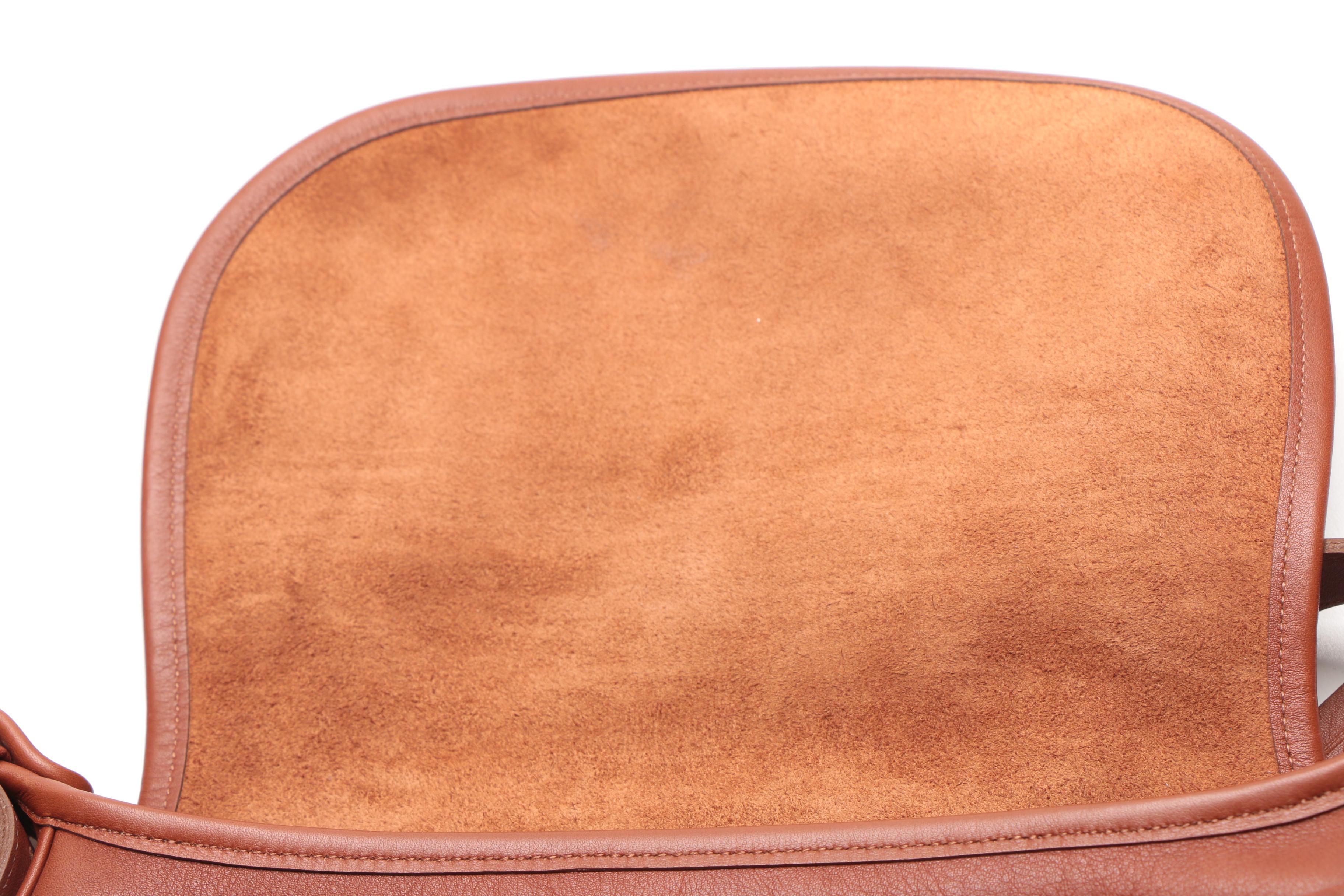 Vintage Coach Handbag