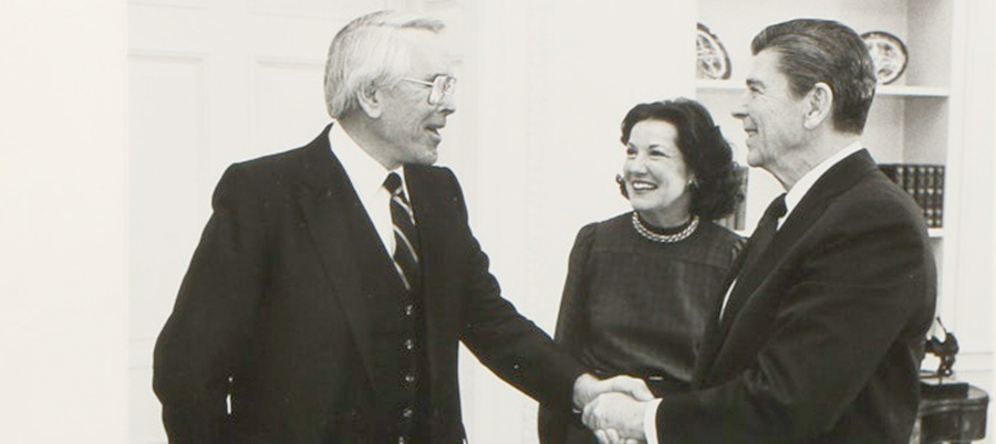 Seller Story: Dr. Robert H. Schuller – Boulder, CO