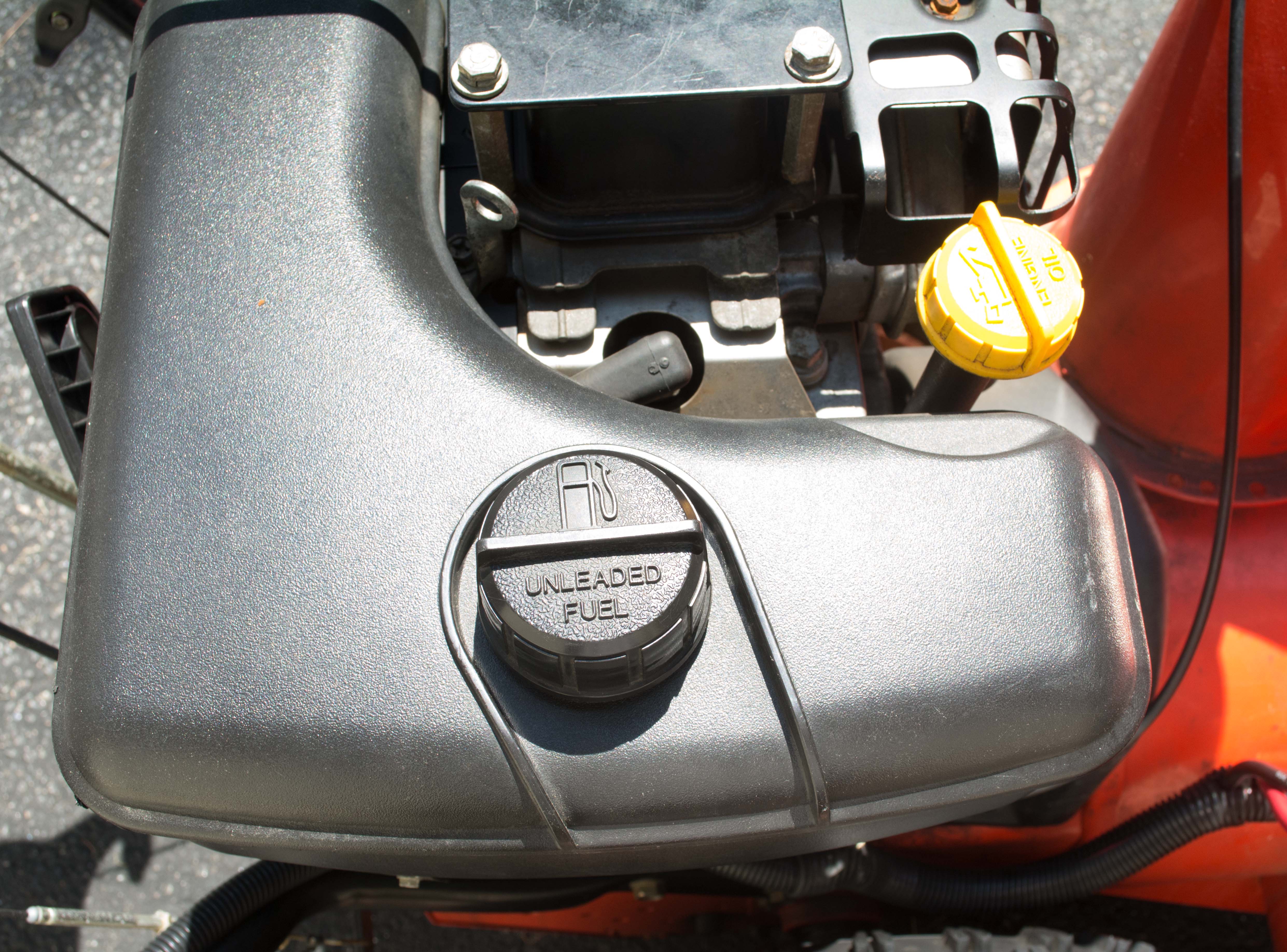 Ariens 1128 Pro Snowblower