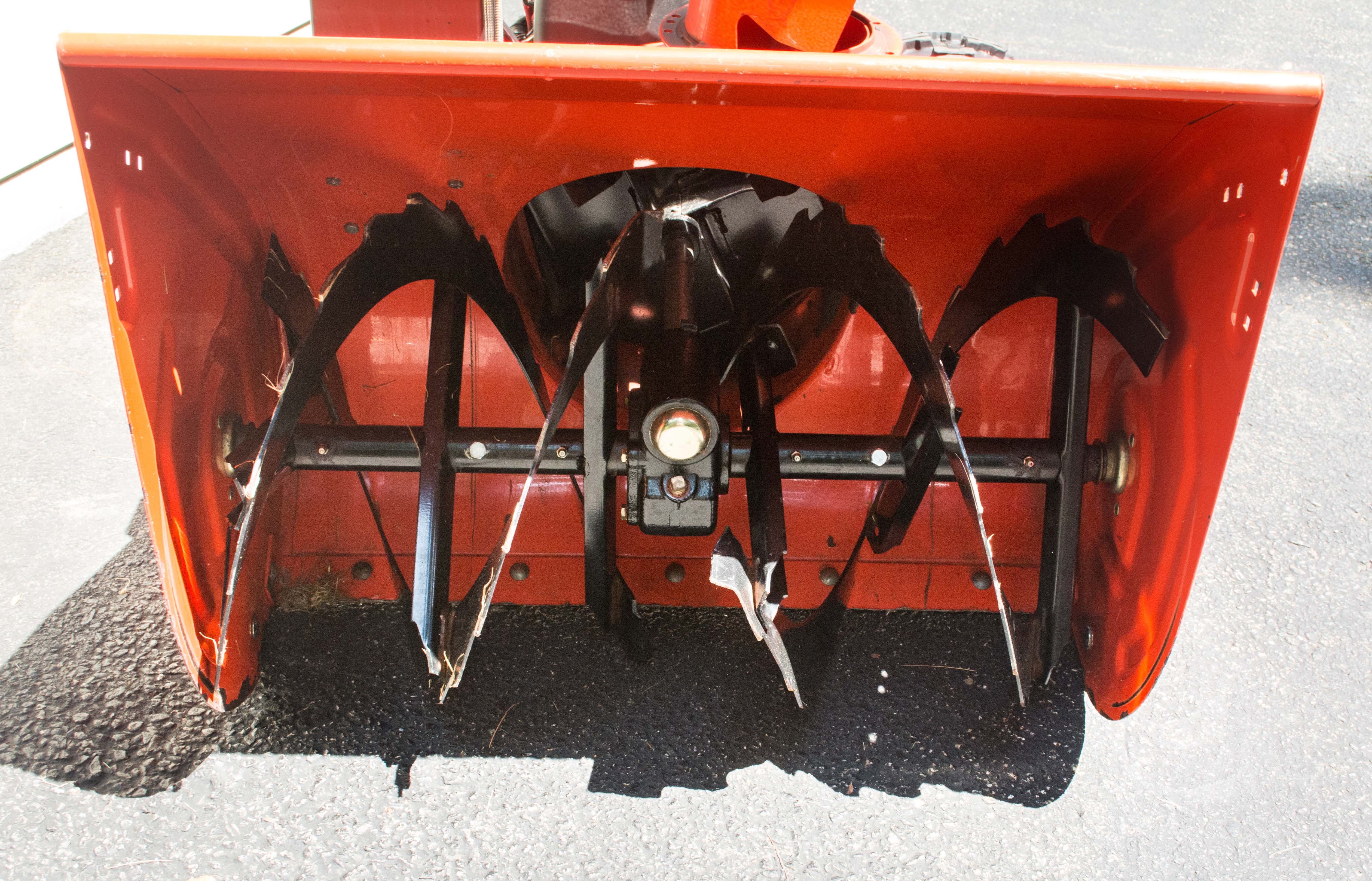 Ariens 1128 Pro Snowblower