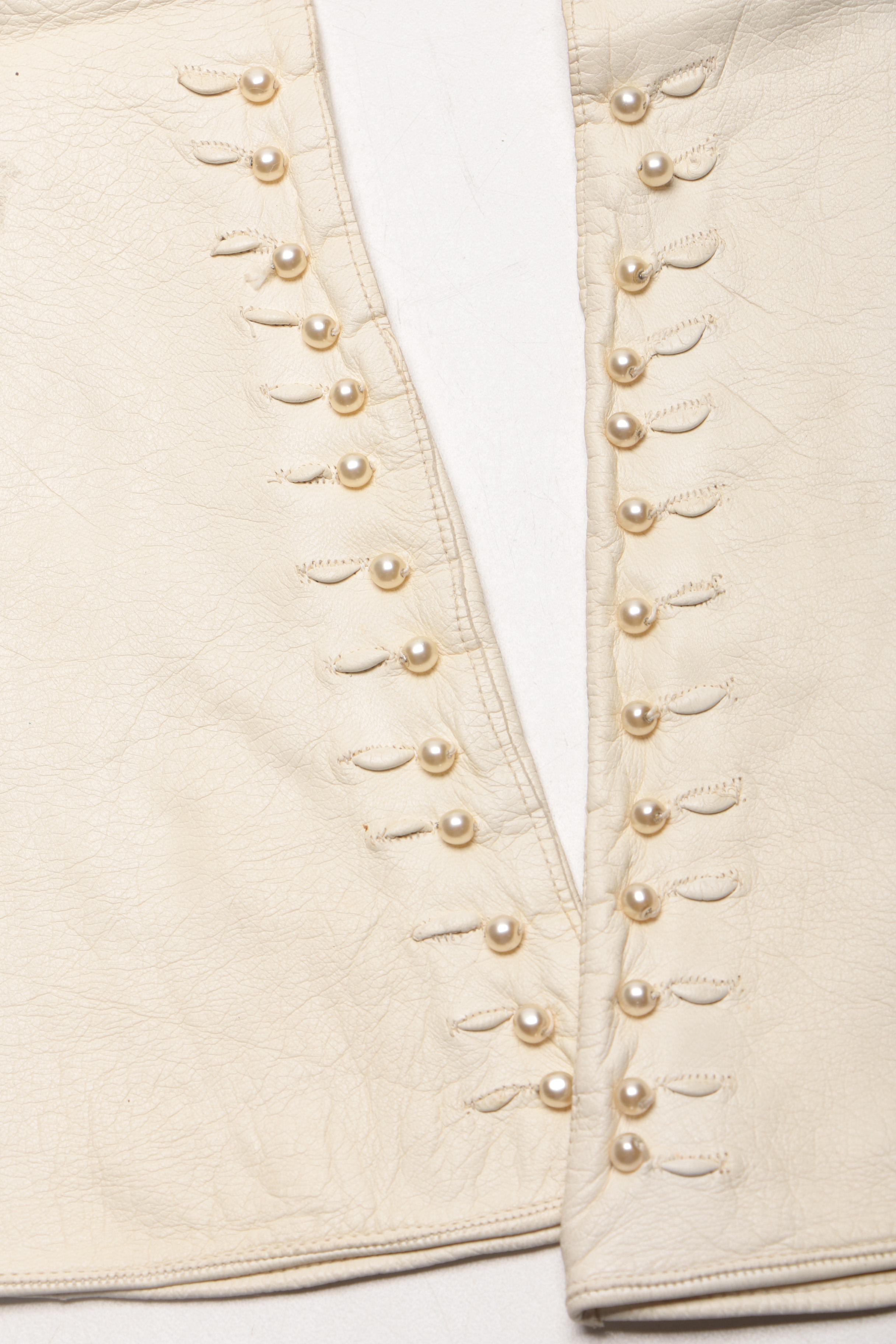 Assorted Women's Leather and Cotton Gloves