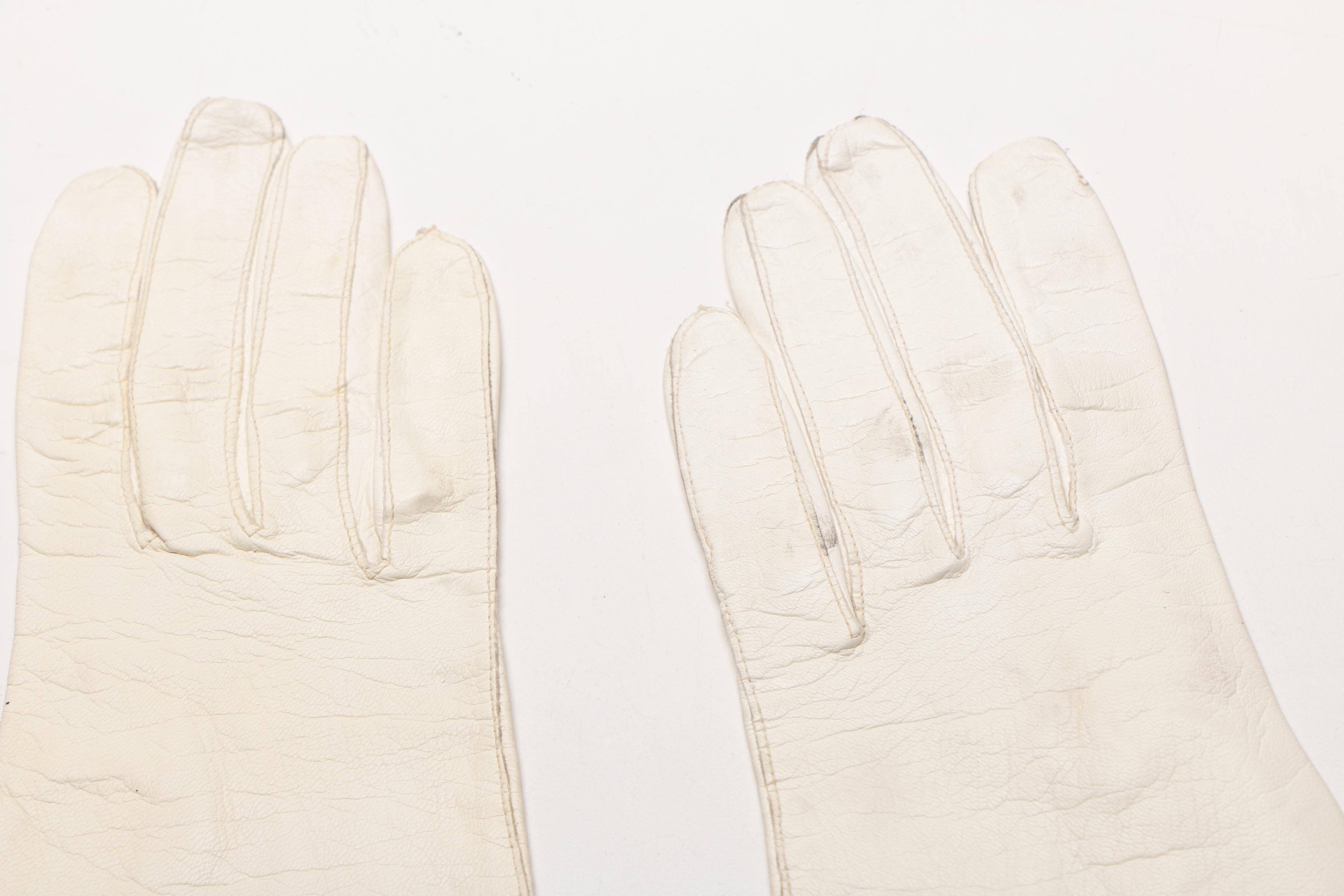 Assorted Women's Leather and Cotton Gloves