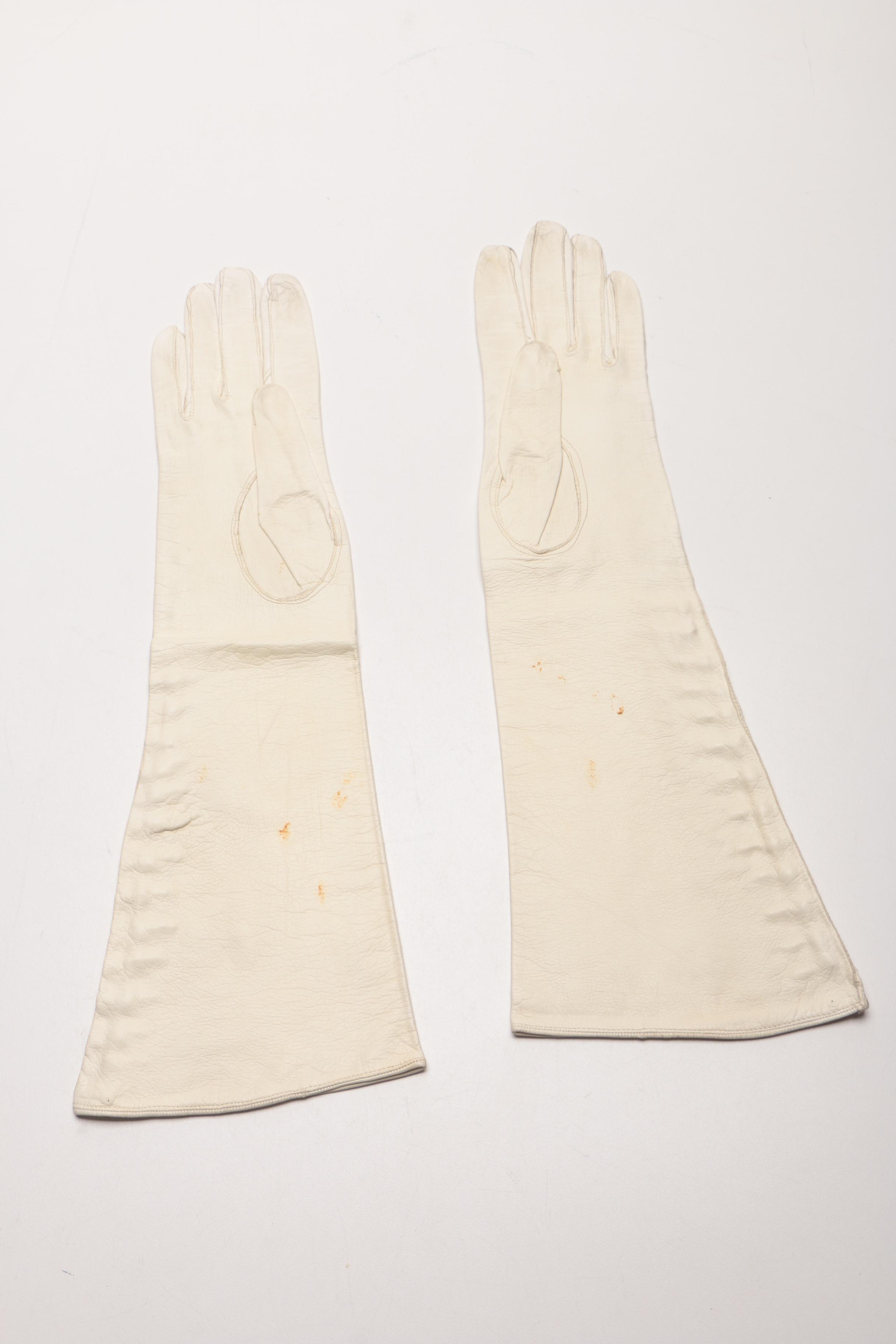 Assorted Women's Leather and Cotton Gloves