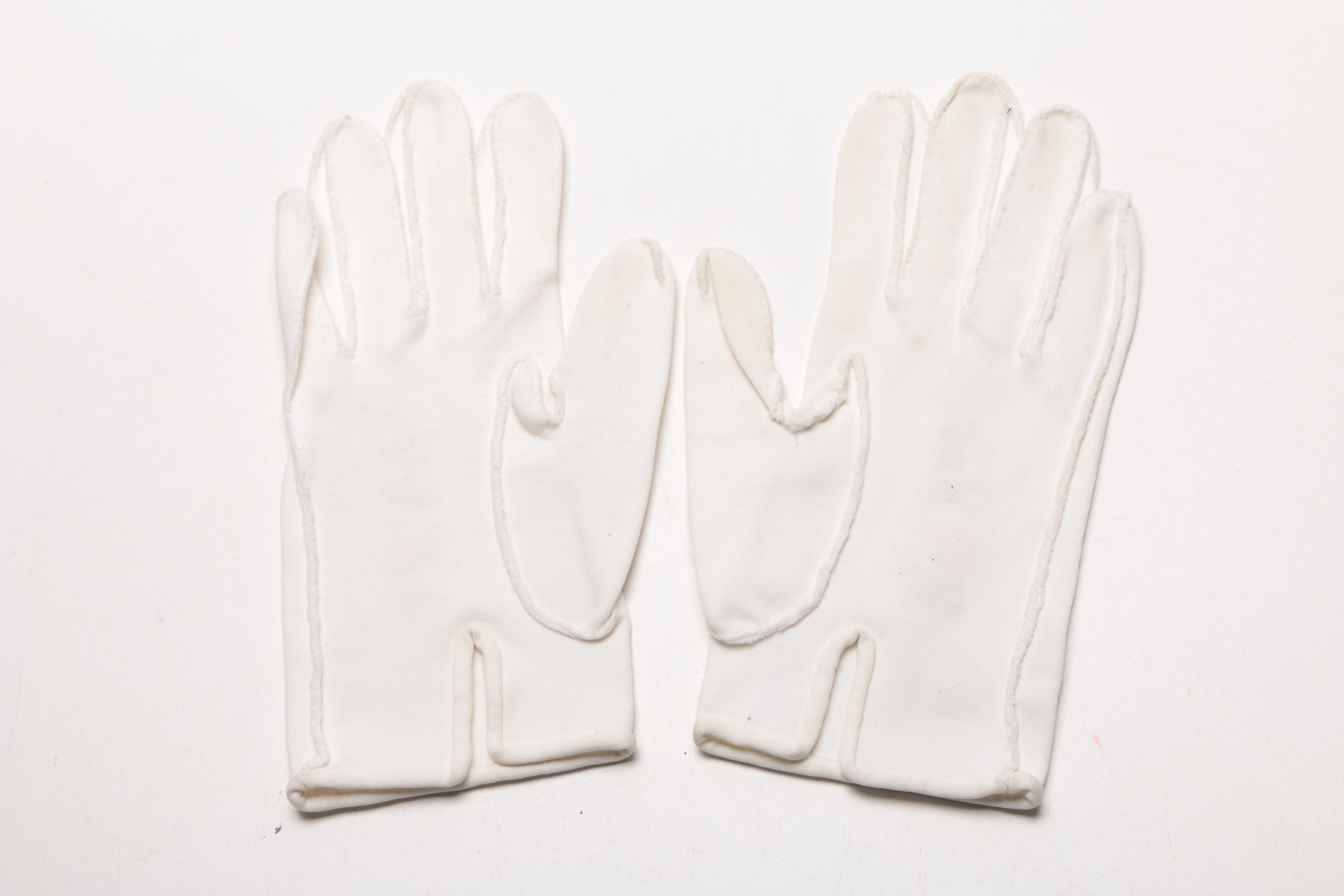 Assorted Women's Leather and Cotton Gloves
