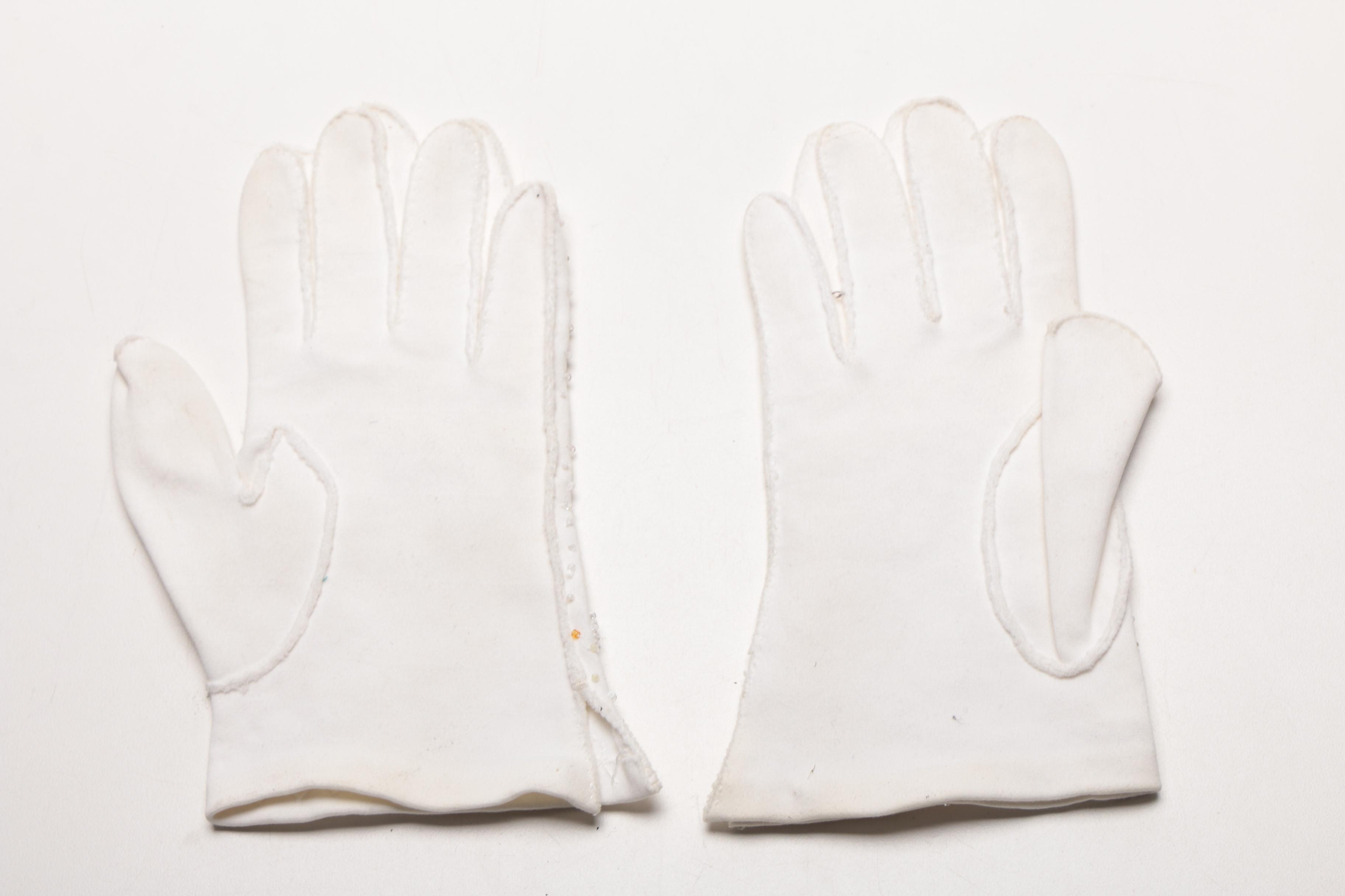 Assorted Women's Leather and Cotton Gloves