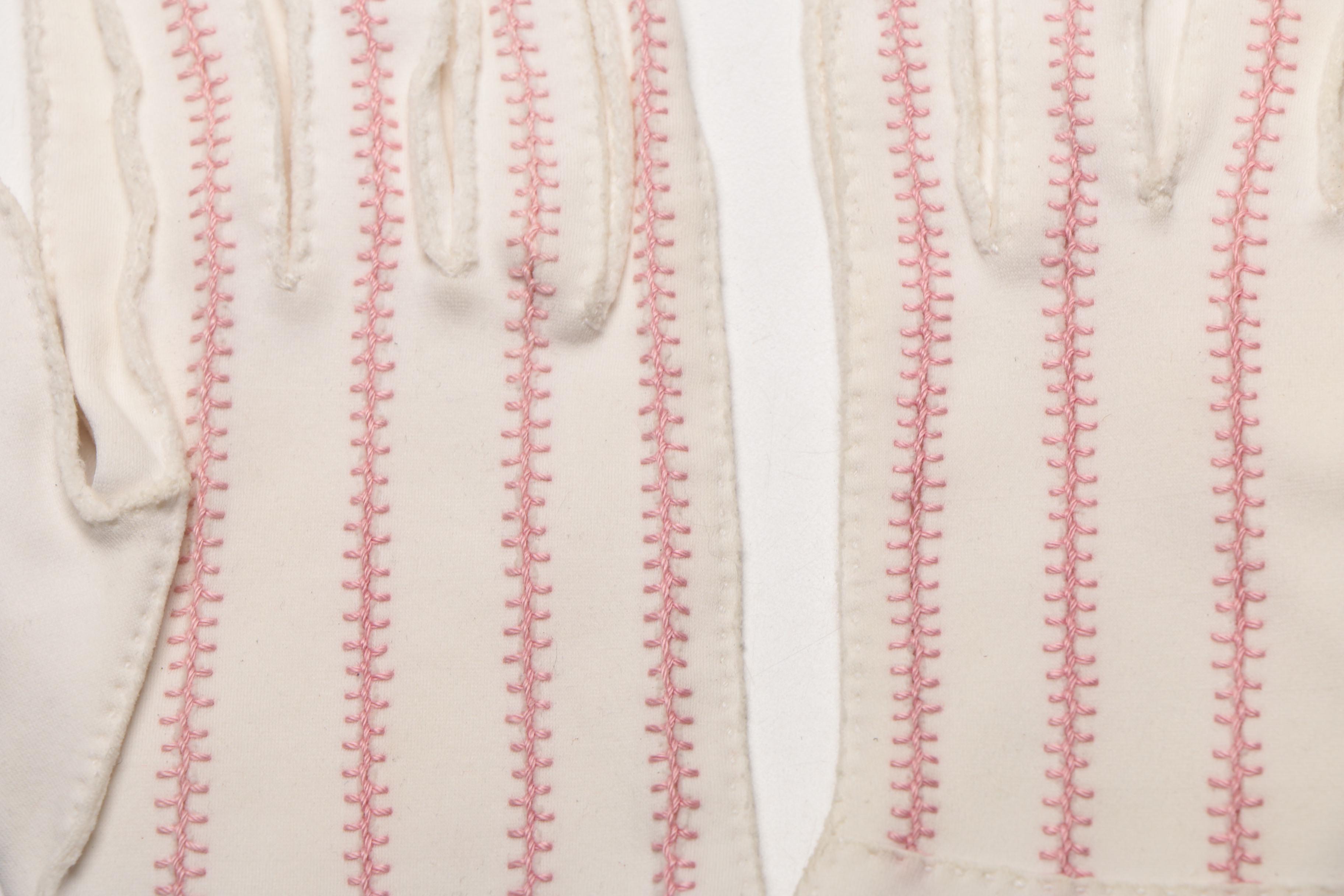 Assorted Women's Leather and Cotton Gloves