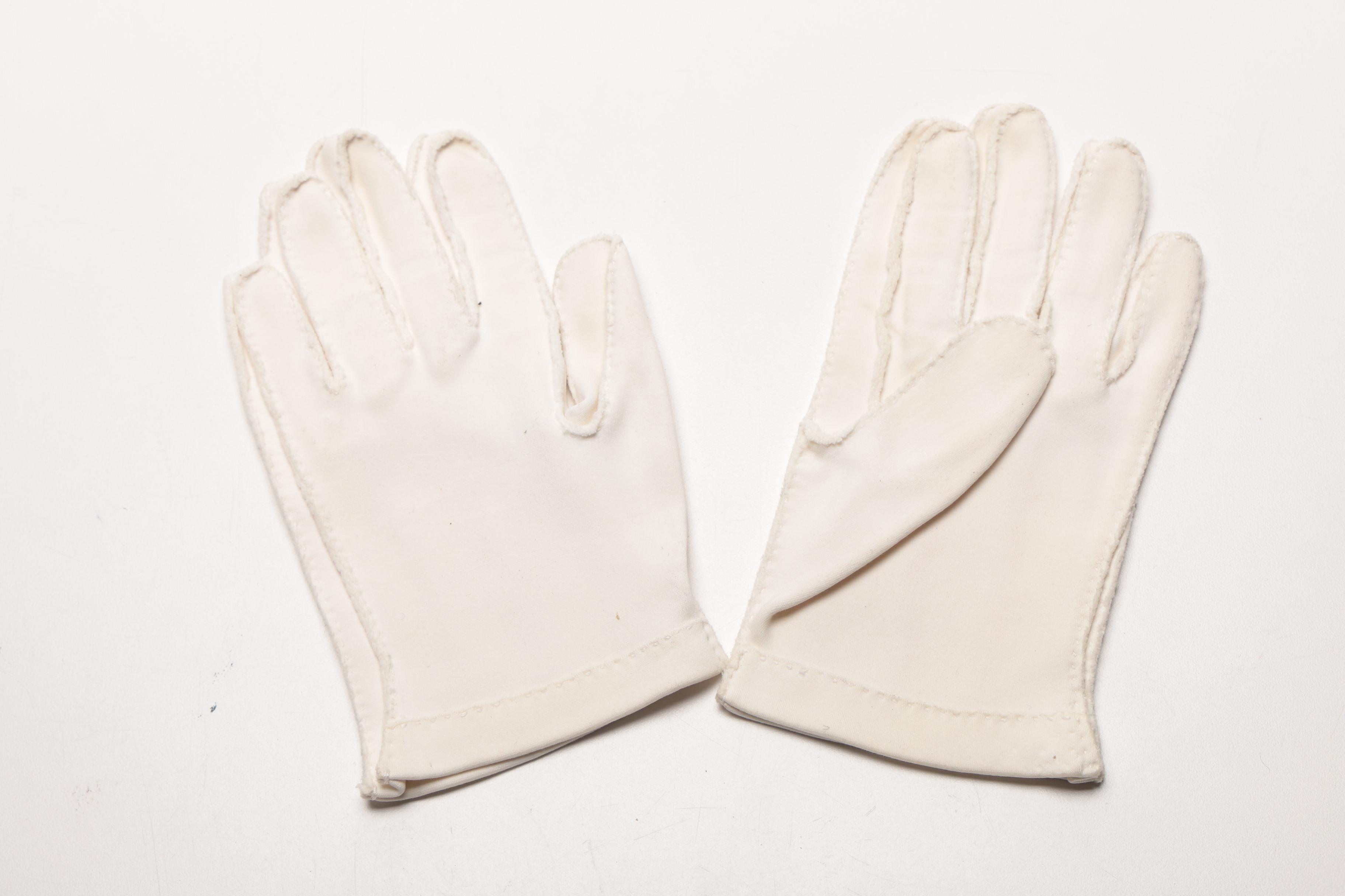 Assorted Women's Leather and Cotton Gloves