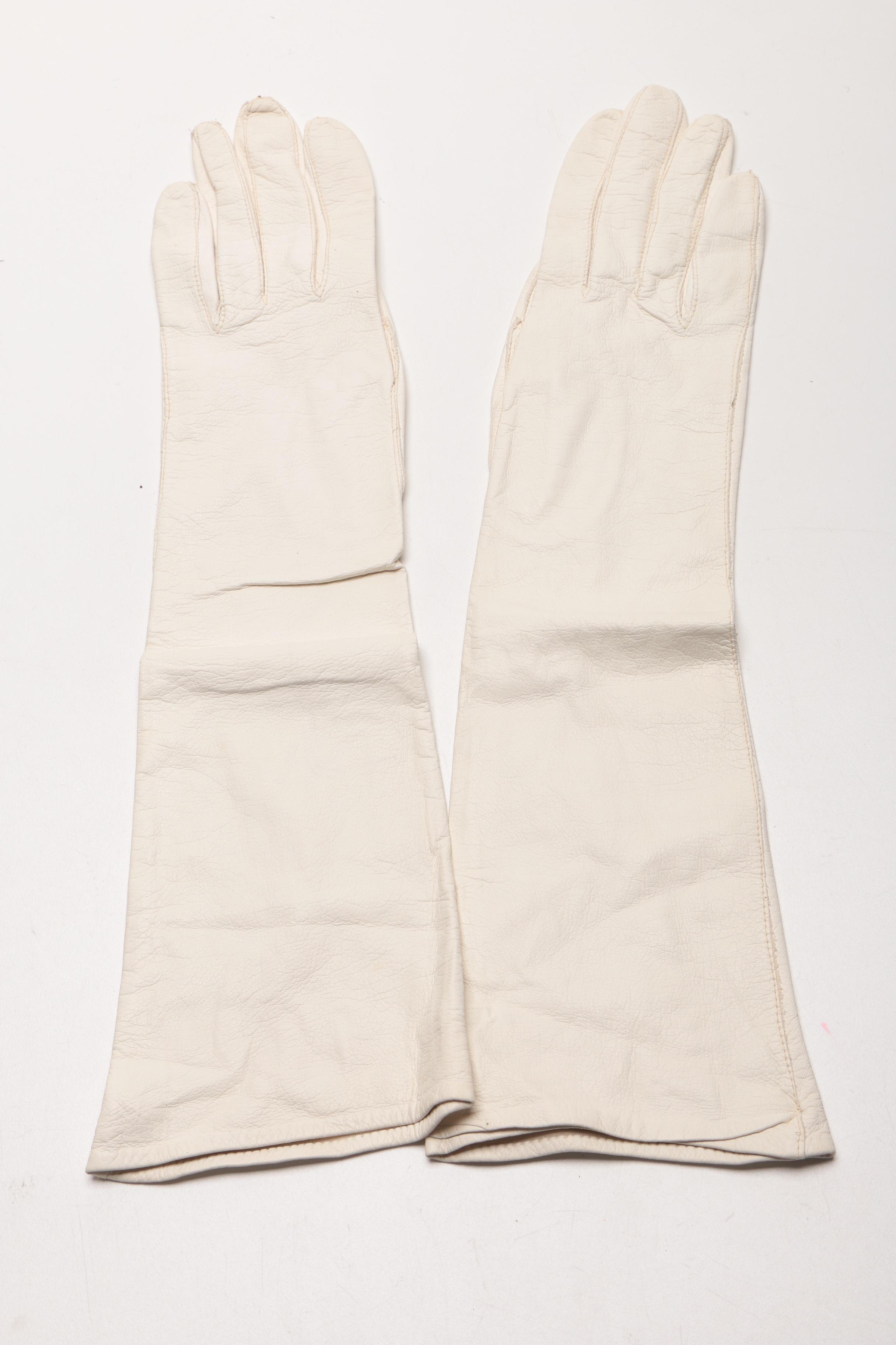 Assorted Women's Leather and Cotton Gloves