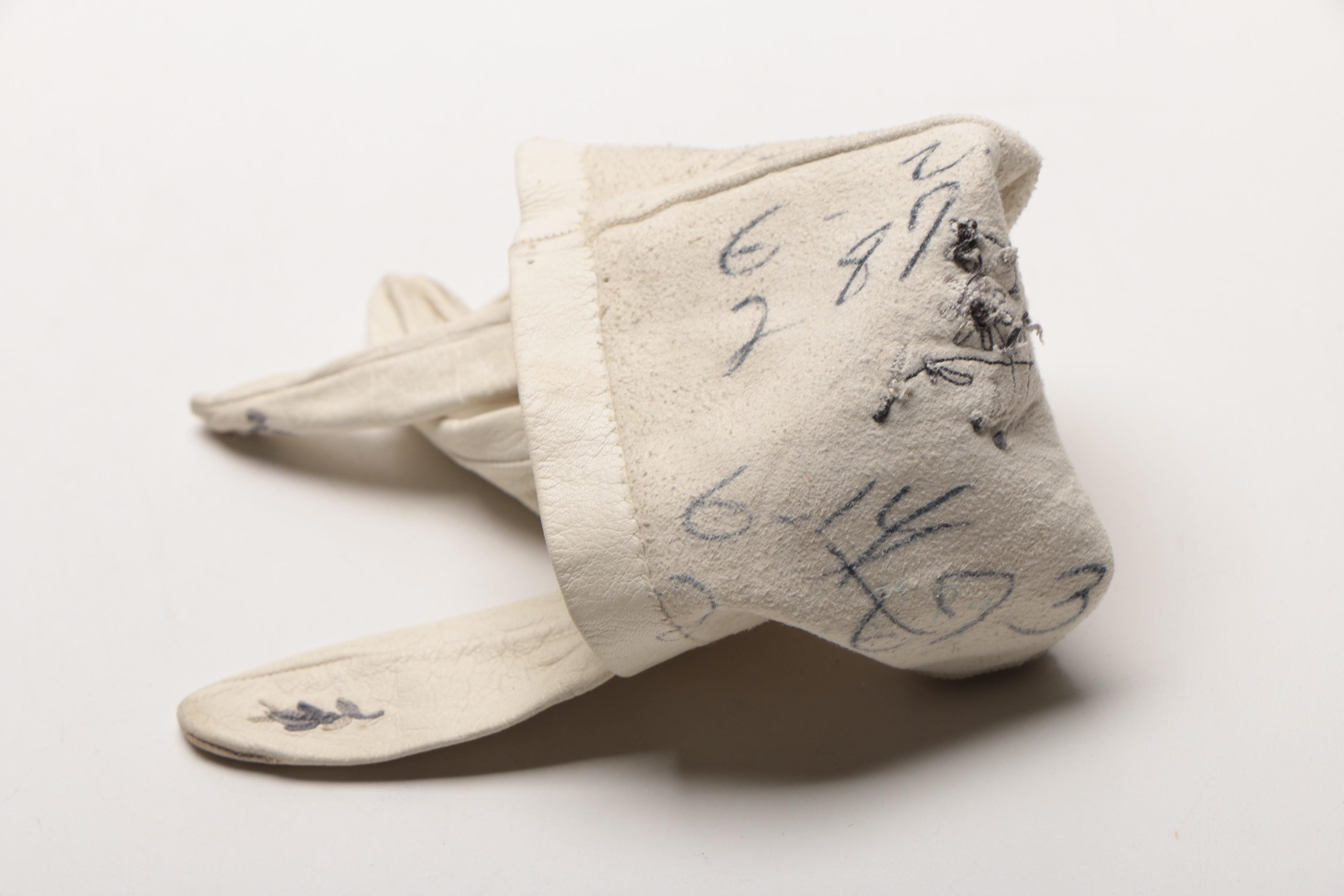 Assorted Women's Leather and Cotton Gloves