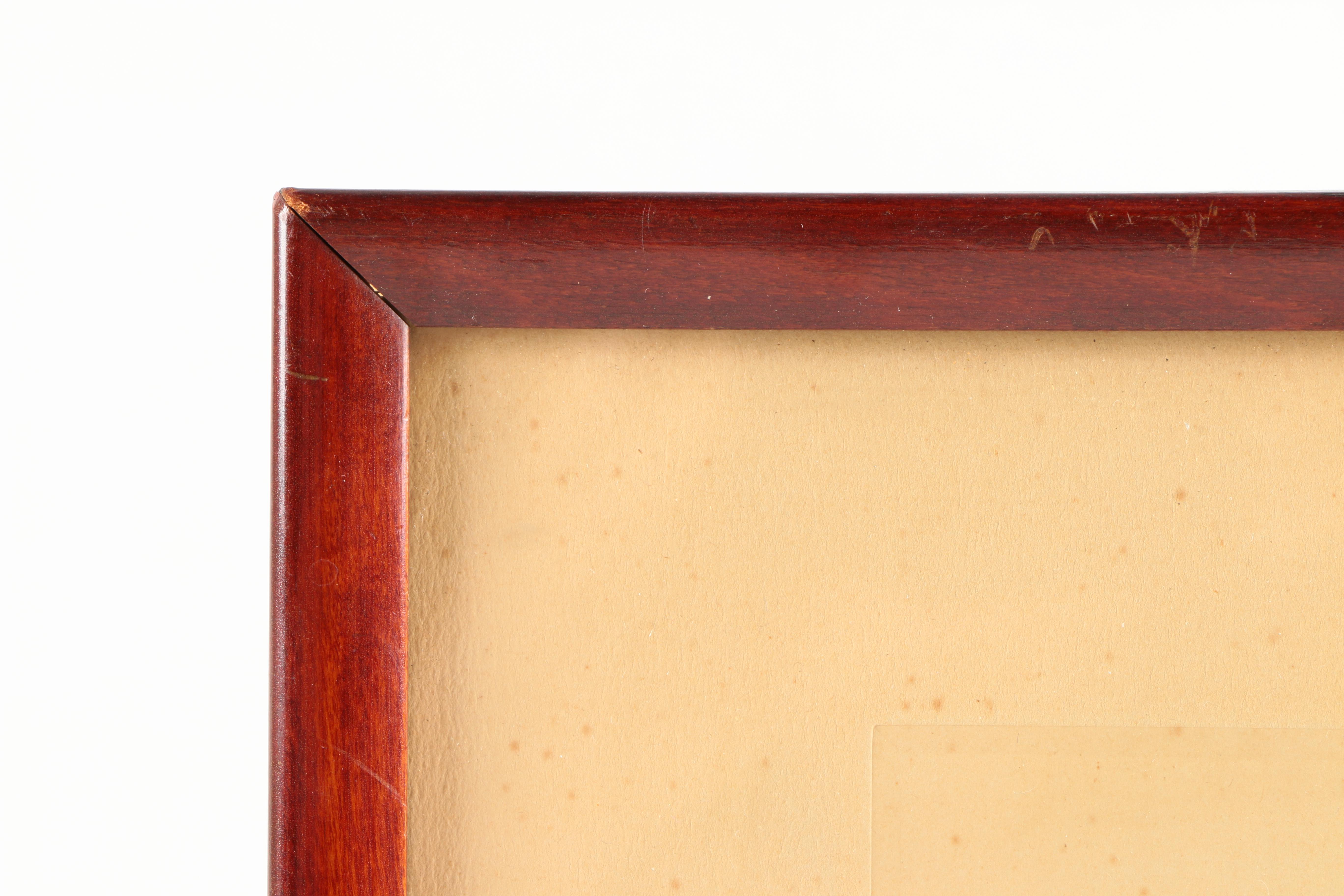 Wallace Nutting Hand-Tinted Photographs